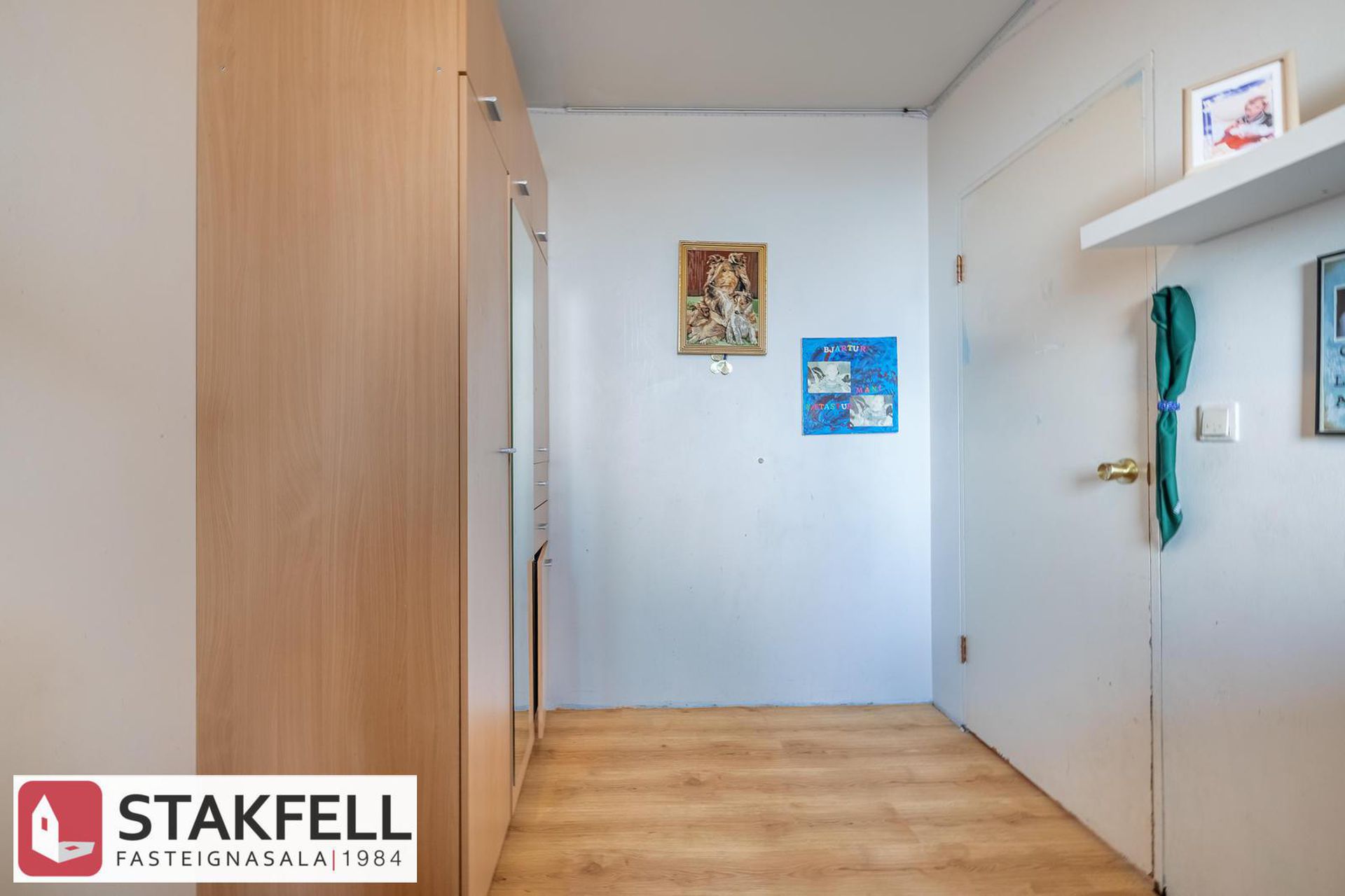 Asparfell 2, 111 Reykjavík