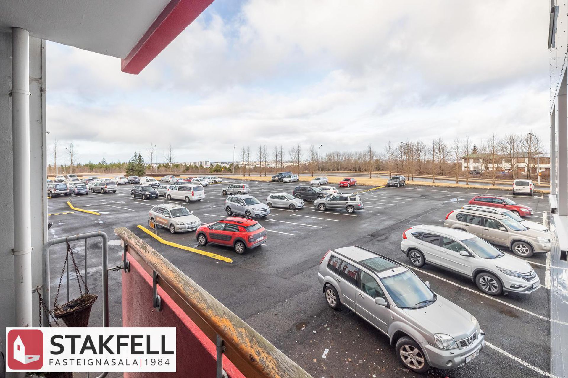 Asparfell 2, 111 Reykjavík