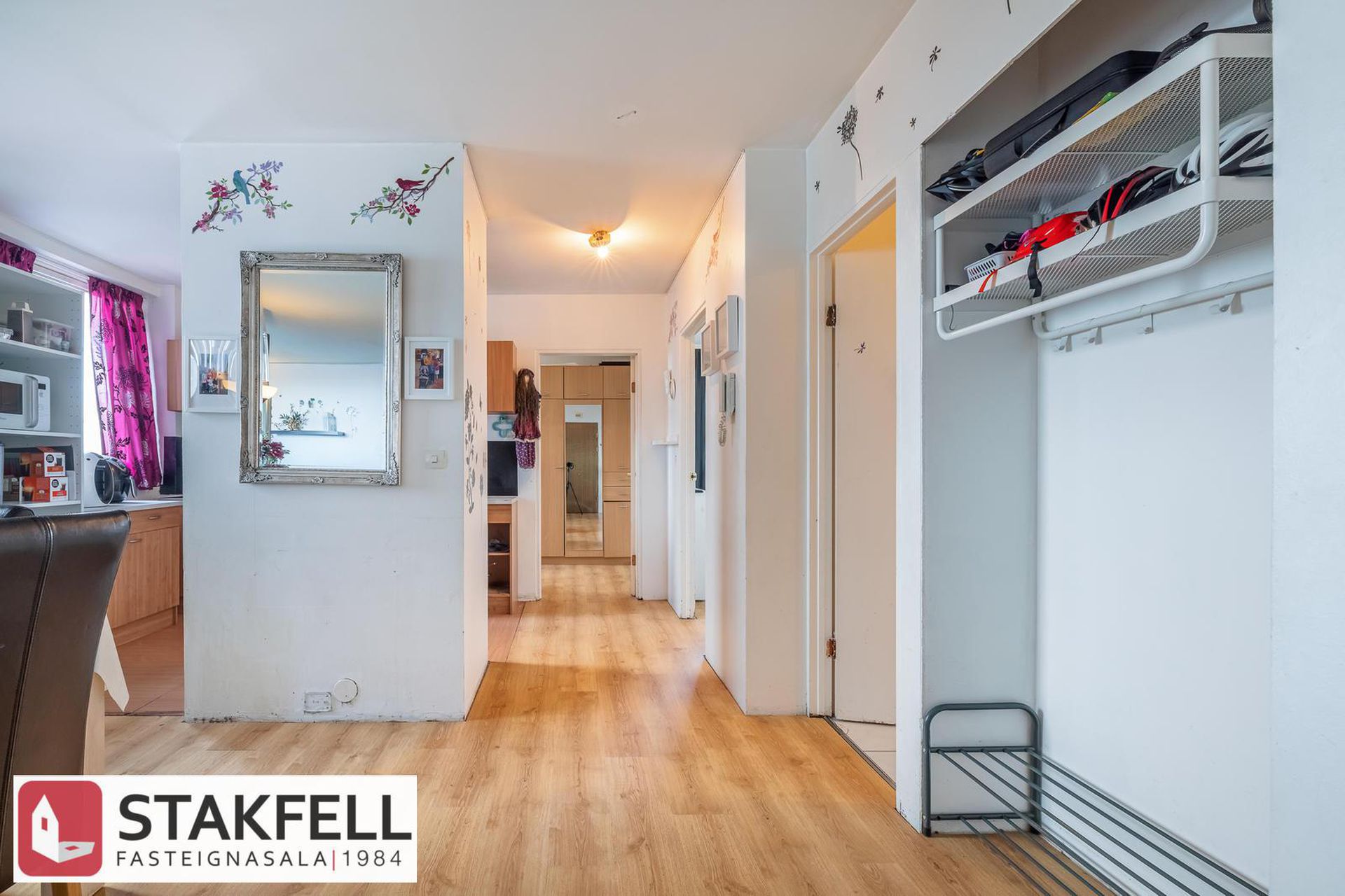 Asparfell 2, 111 Reykjavík
