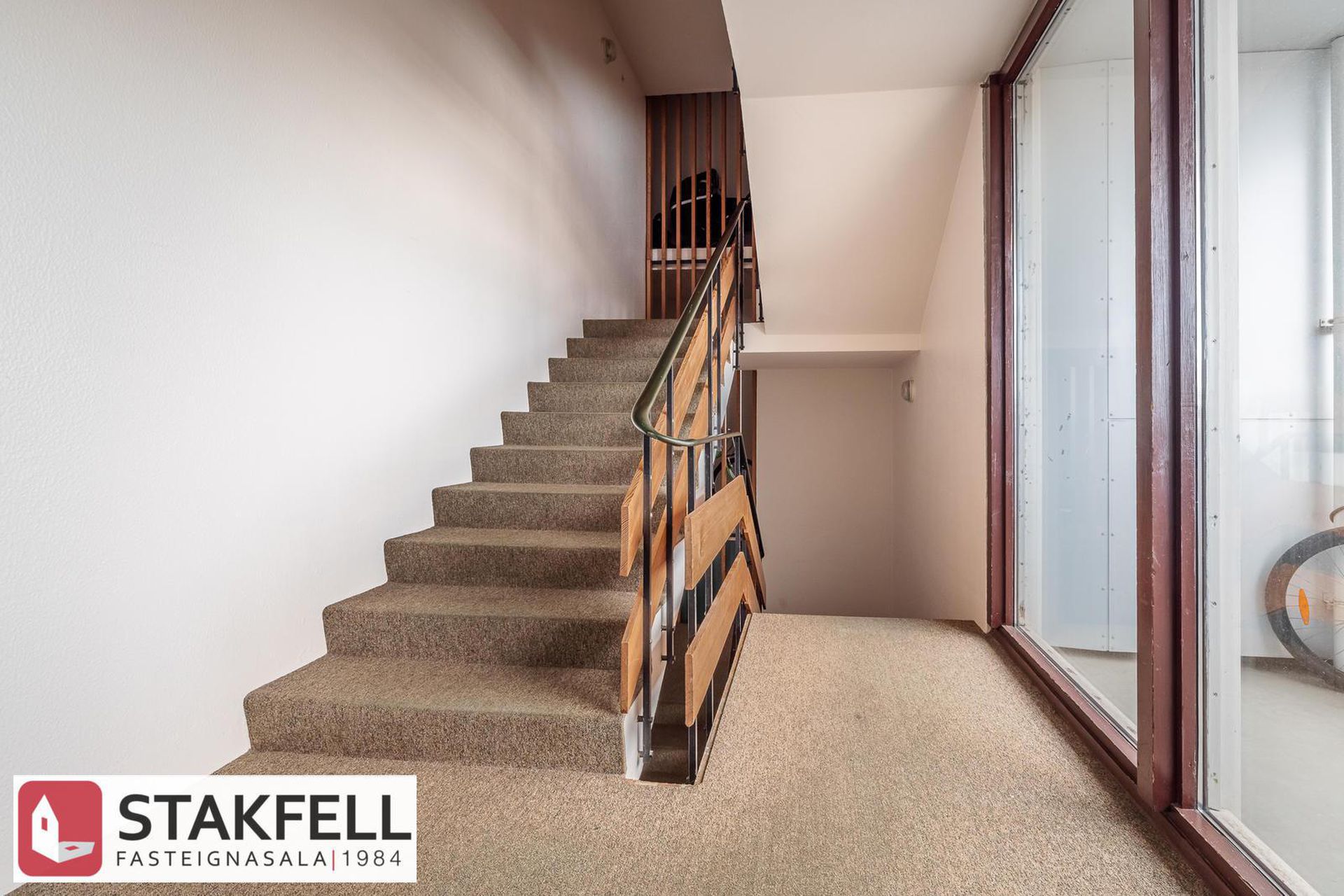 Asparfell 2, 111 Reykjavík