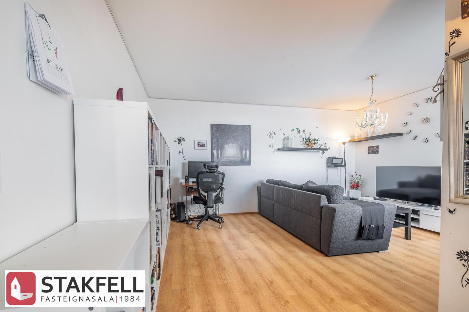 Asparfell 2, 111 Reykjavík