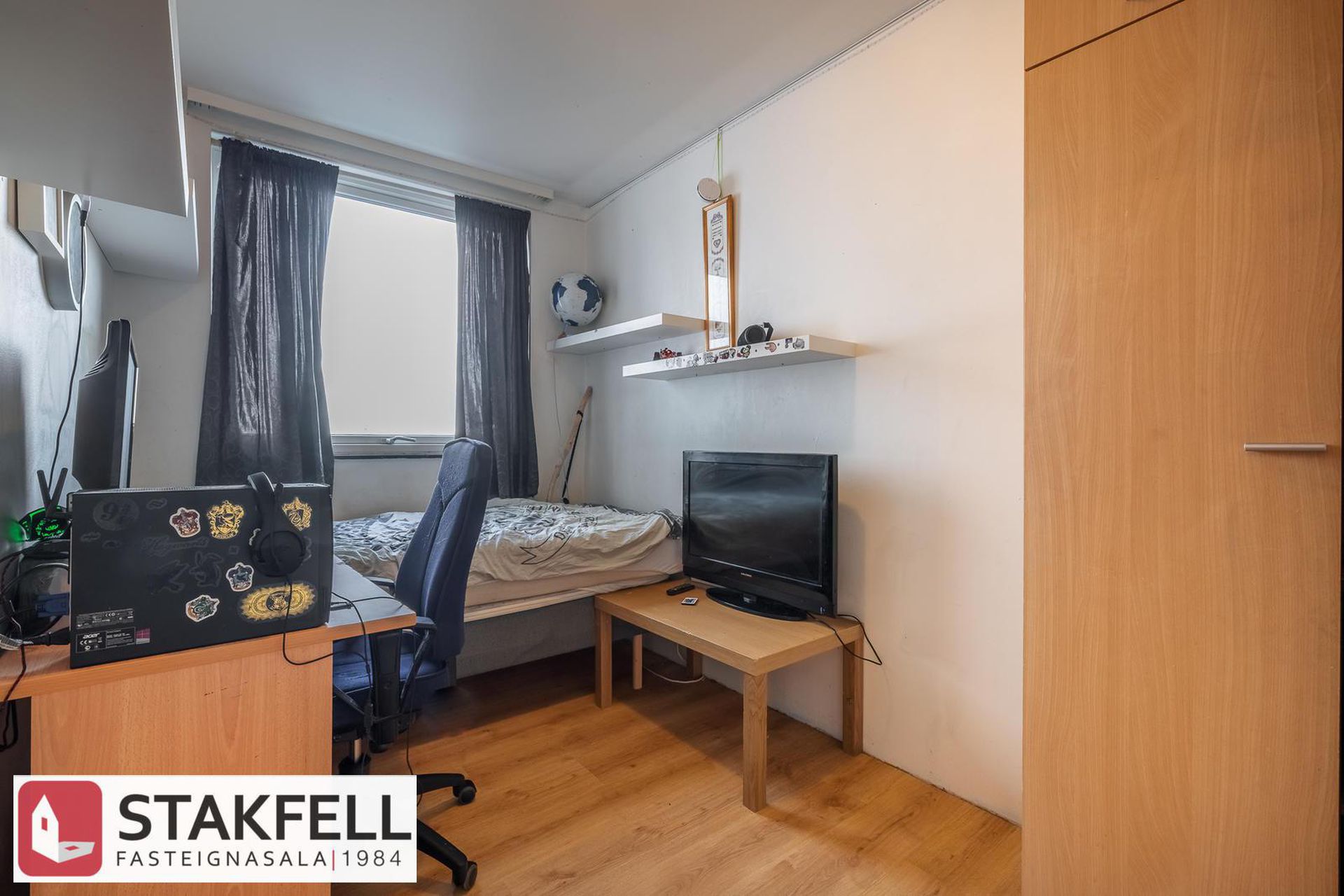 Asparfell 2, 111 Reykjavík