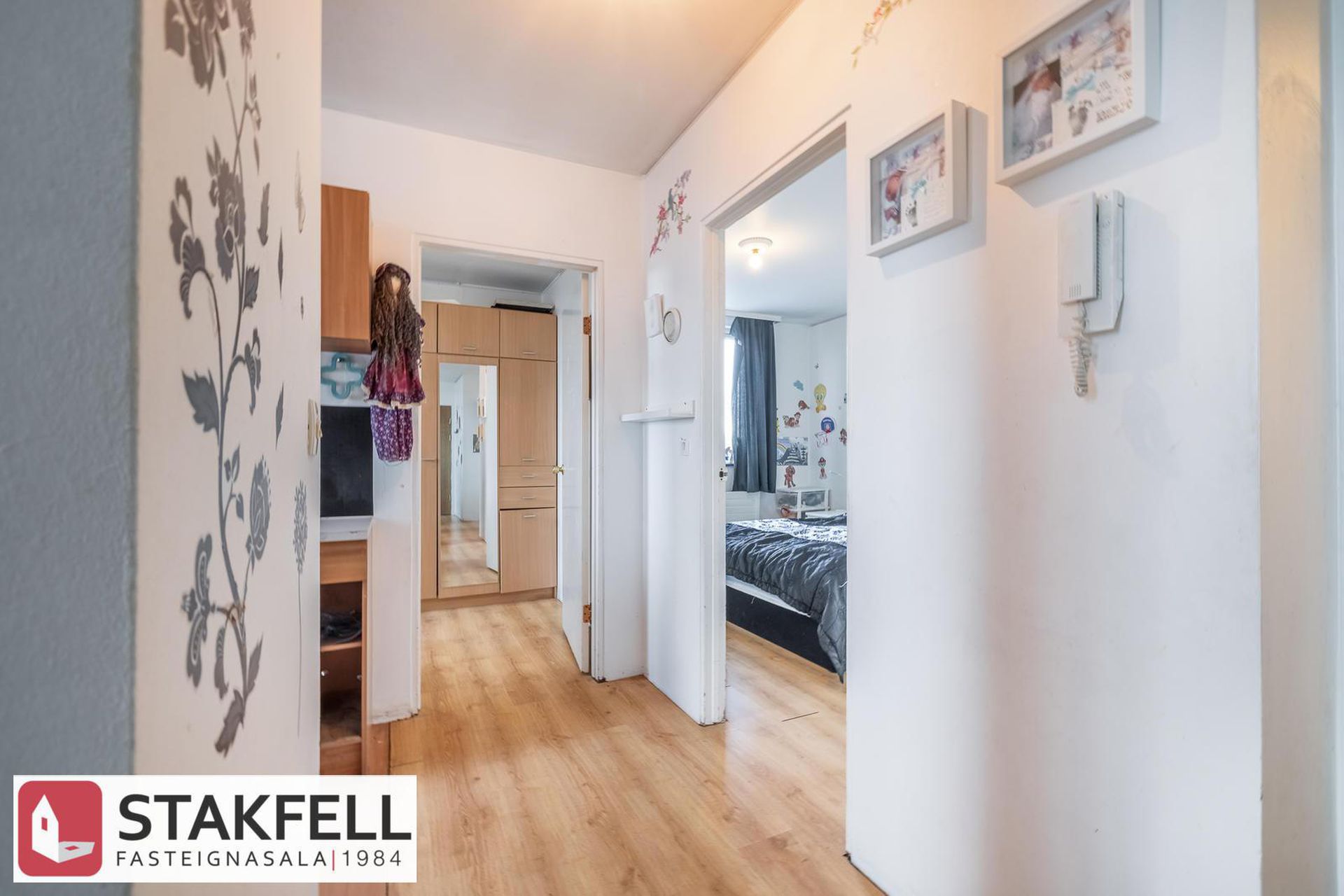 Asparfell 2, 111 Reykjavík