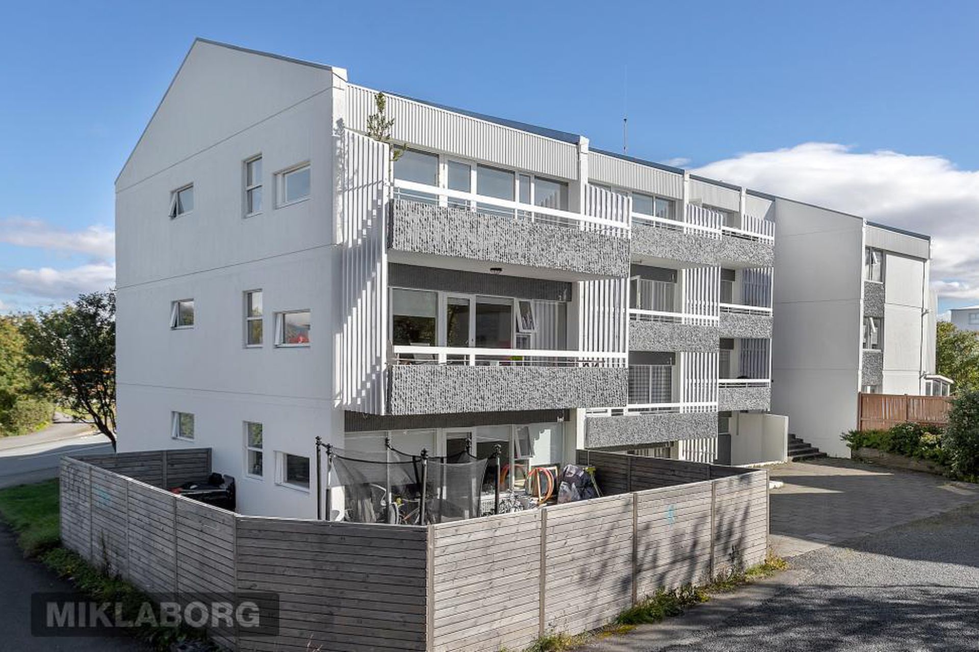 Eskihlíð 26, 105 Reykjavík