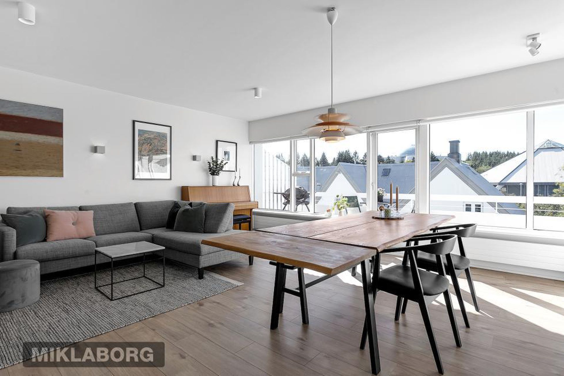 Eskihlíð 26, 105 Reykjavík