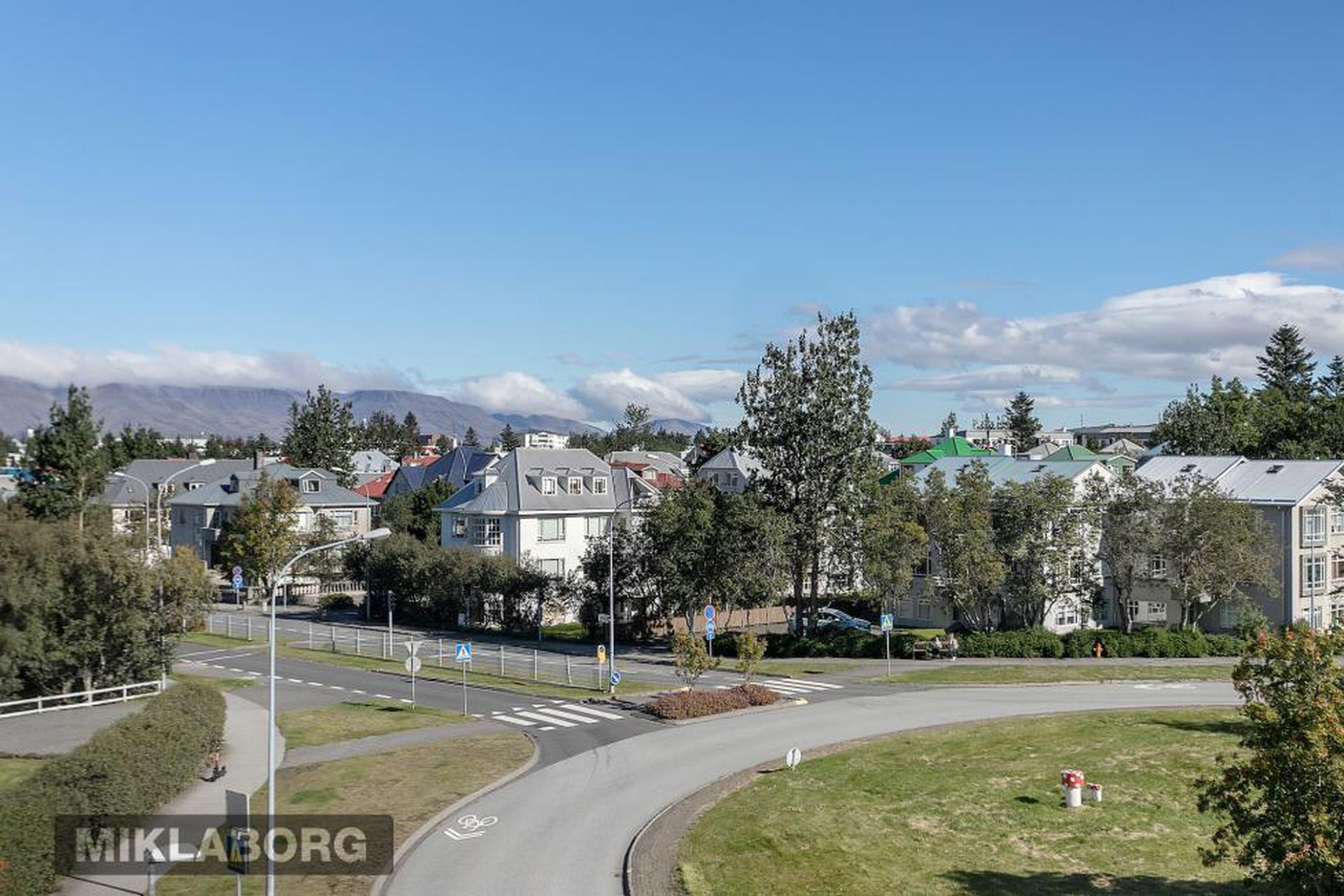 Eskihlíð 26, 105 Reykjavík
