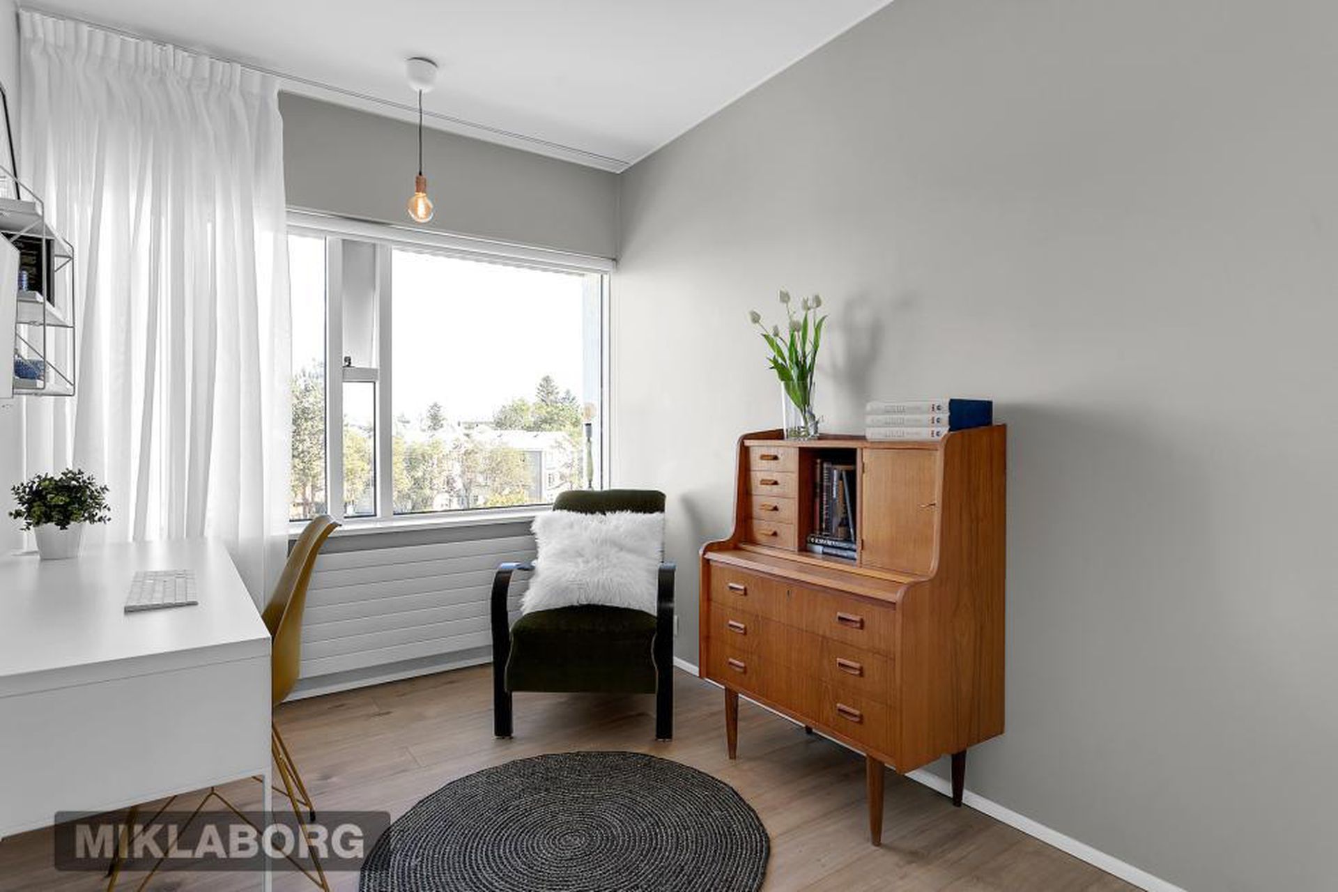 Eskihlíð 26, 105 Reykjavík
