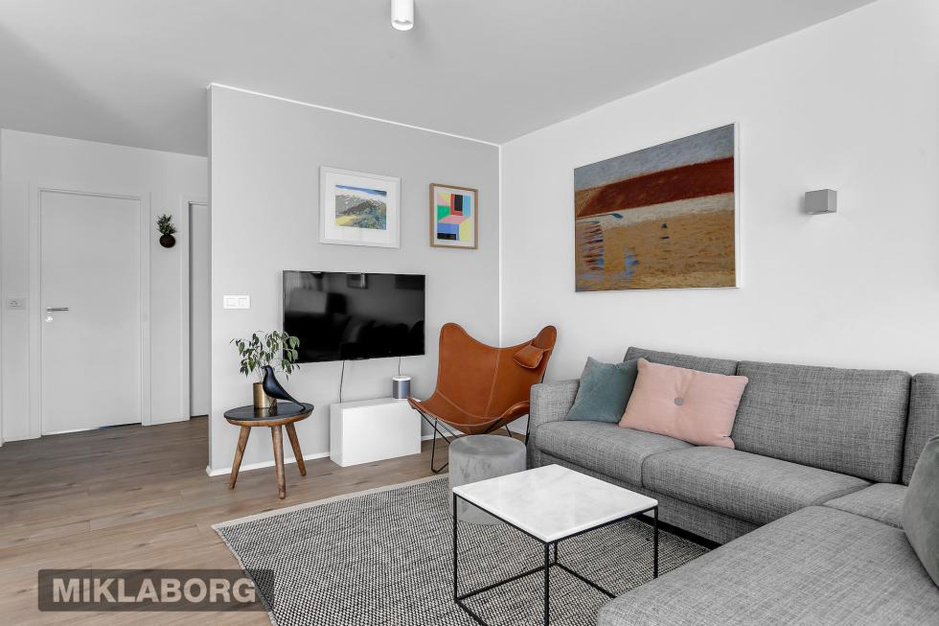 Eskihlíð 26, 105 Reykjavík