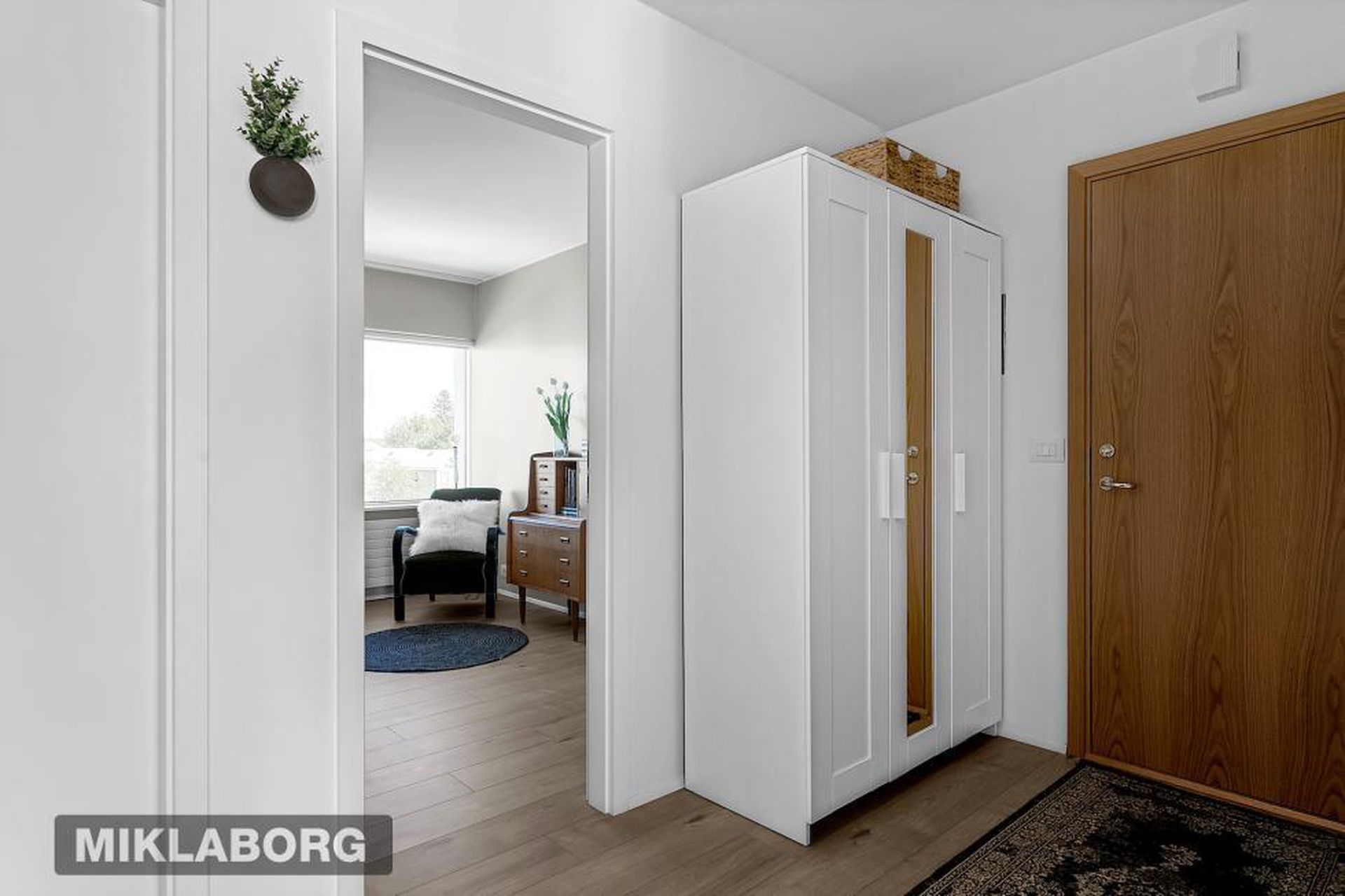 Eskihlíð 26, 105 Reykjavík