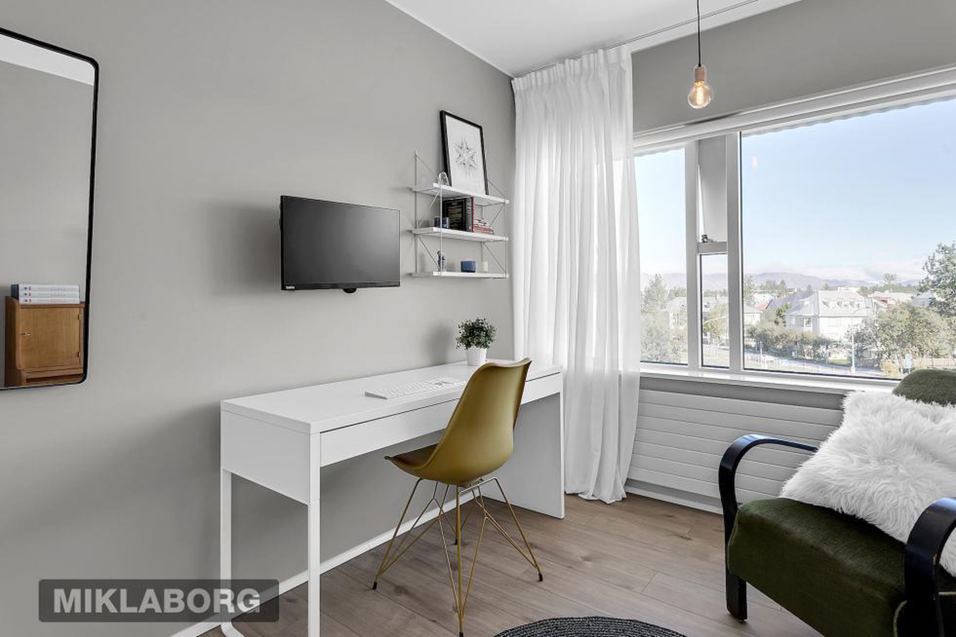 Eskihlíð 26, 105 Reykjavík