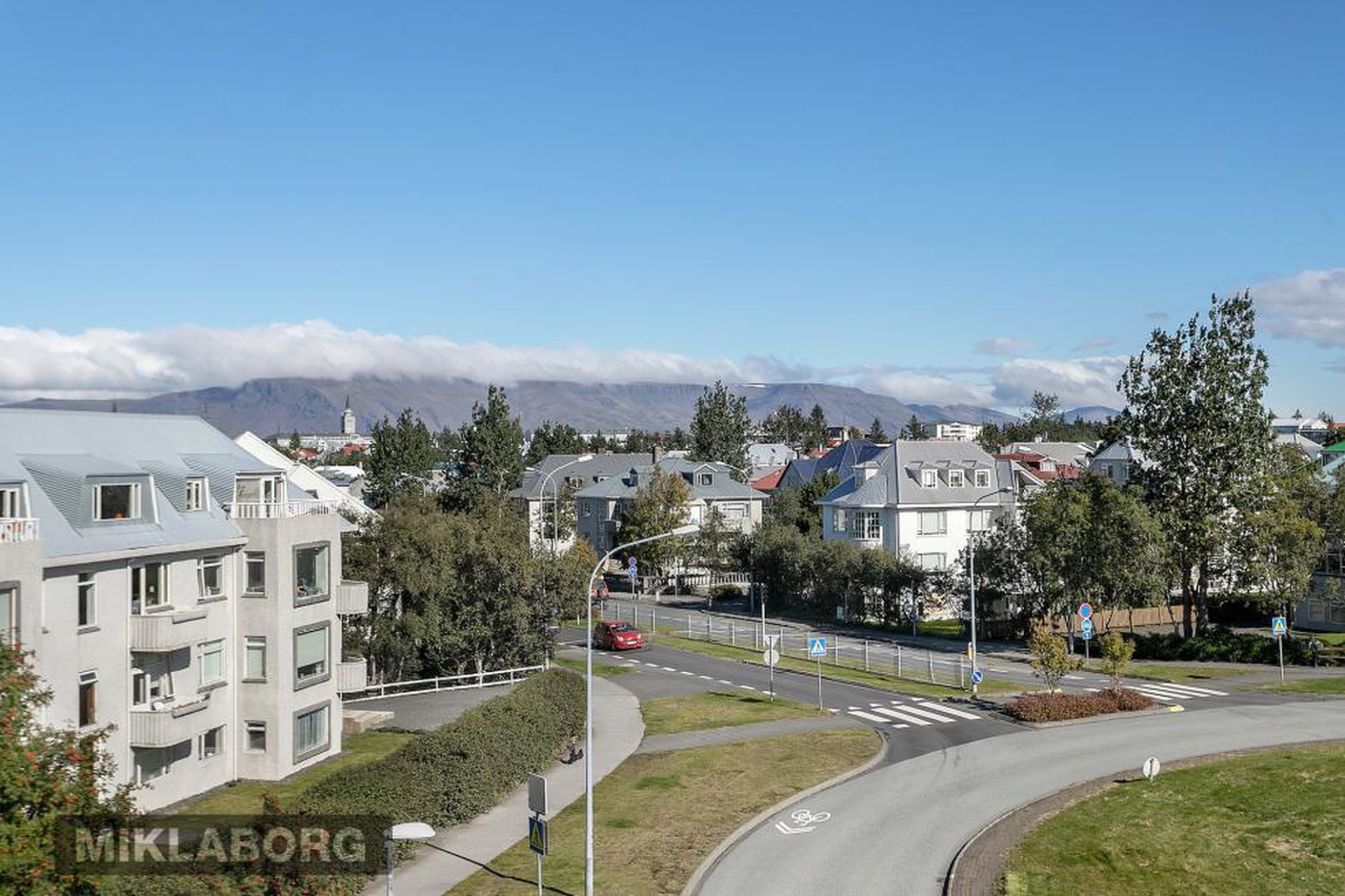Eskihlíð 26, 105 Reykjavík