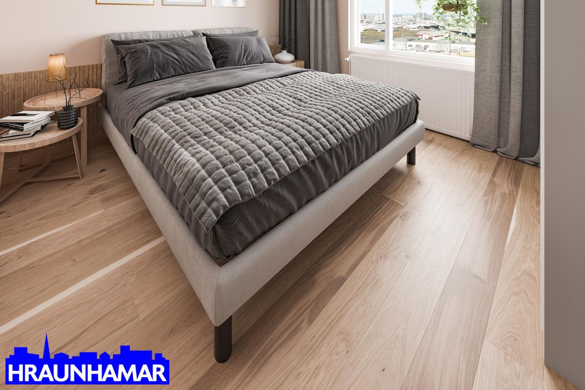 Áshamar 18 - 0103, 221 Hafnarfjörður