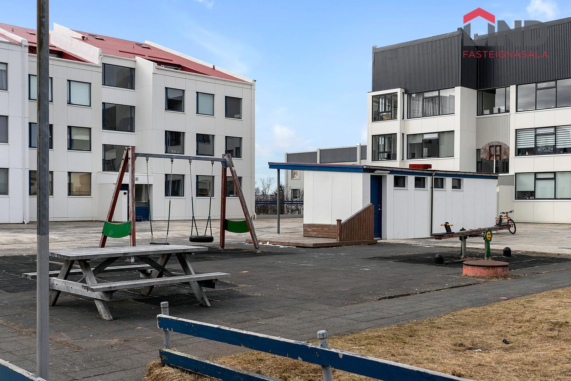 Dalsel 12, 109 Reykjavík