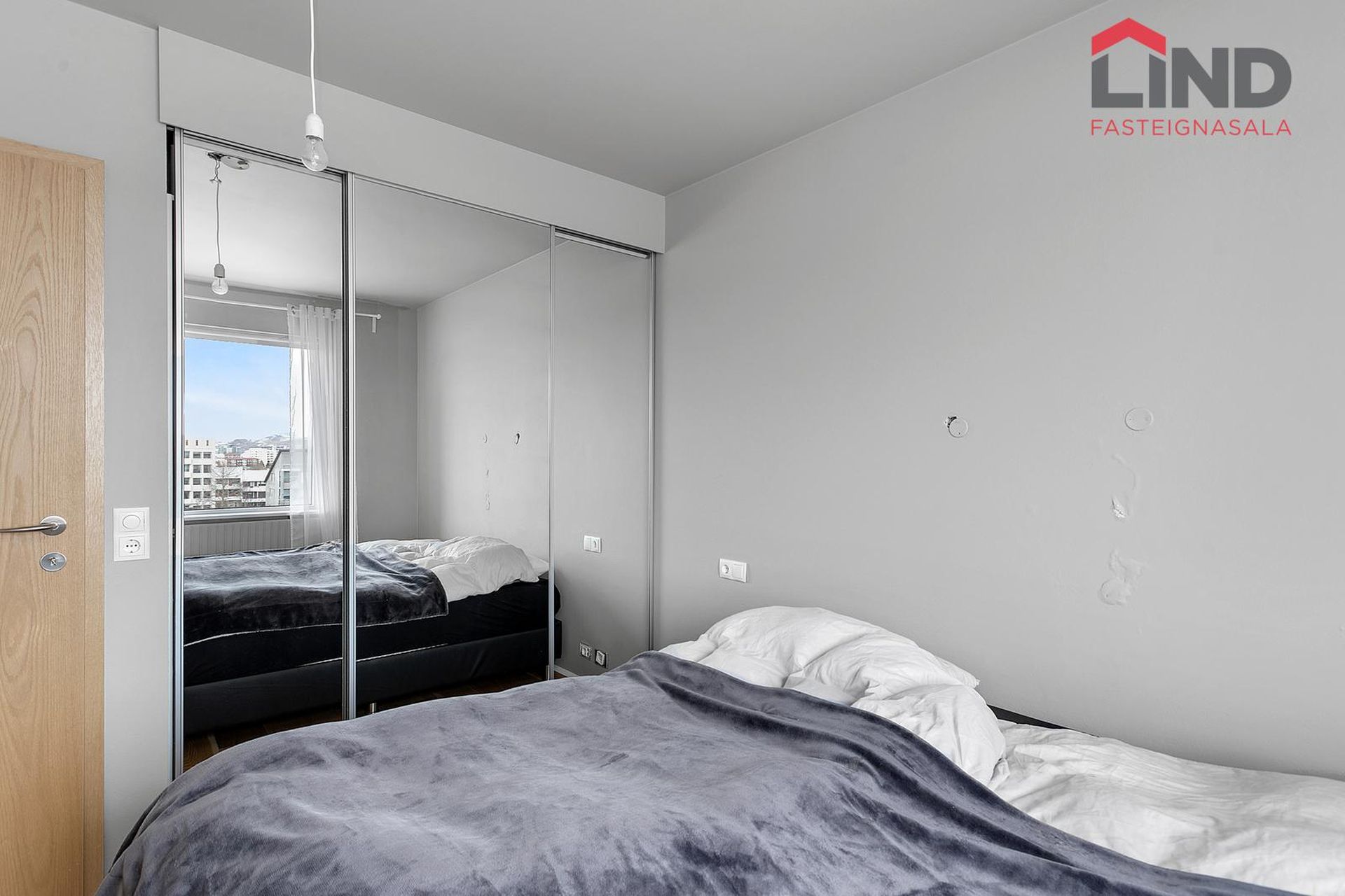 Dalsel 12, 109 Reykjavík