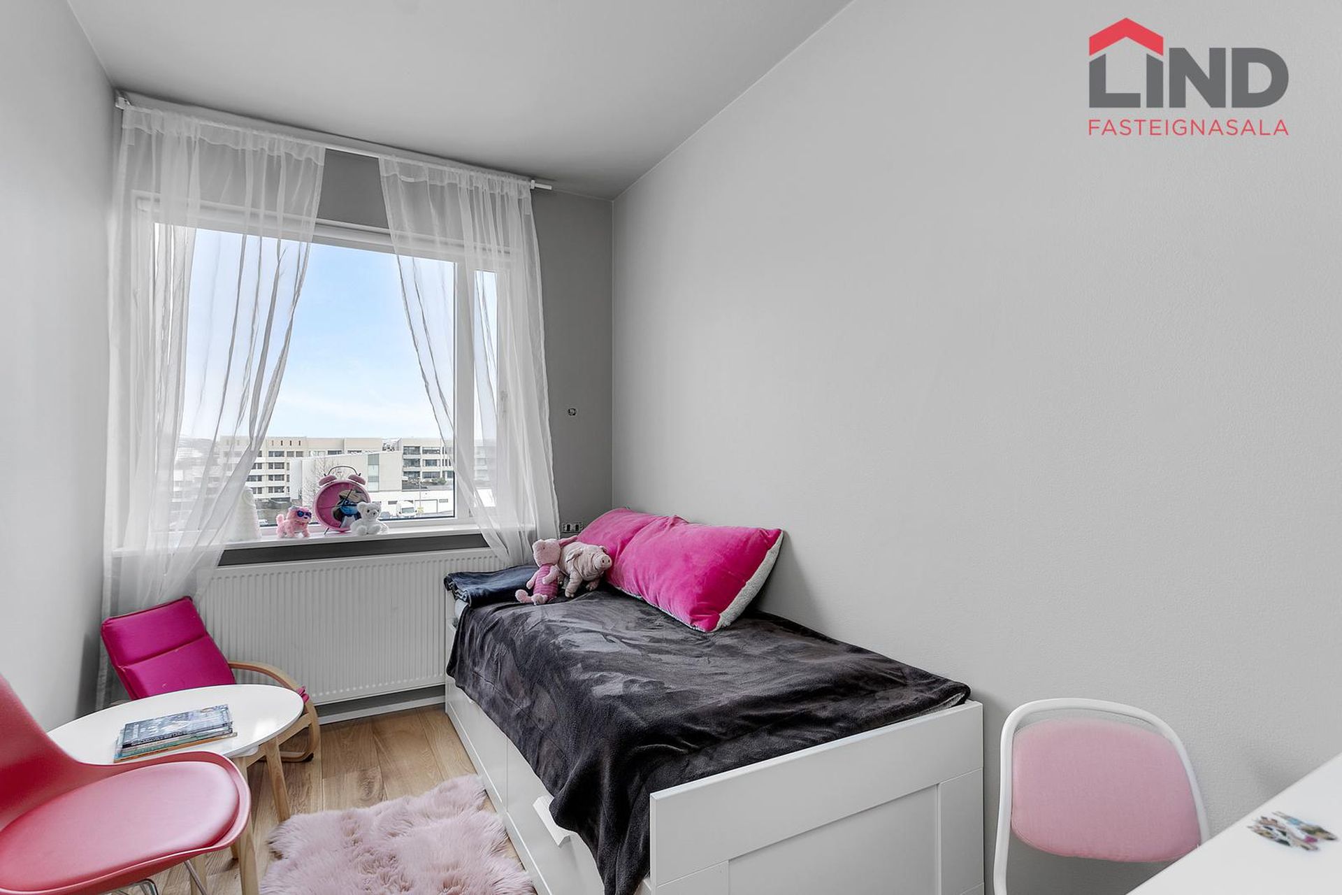 Dalsel 12, 109 Reykjavík