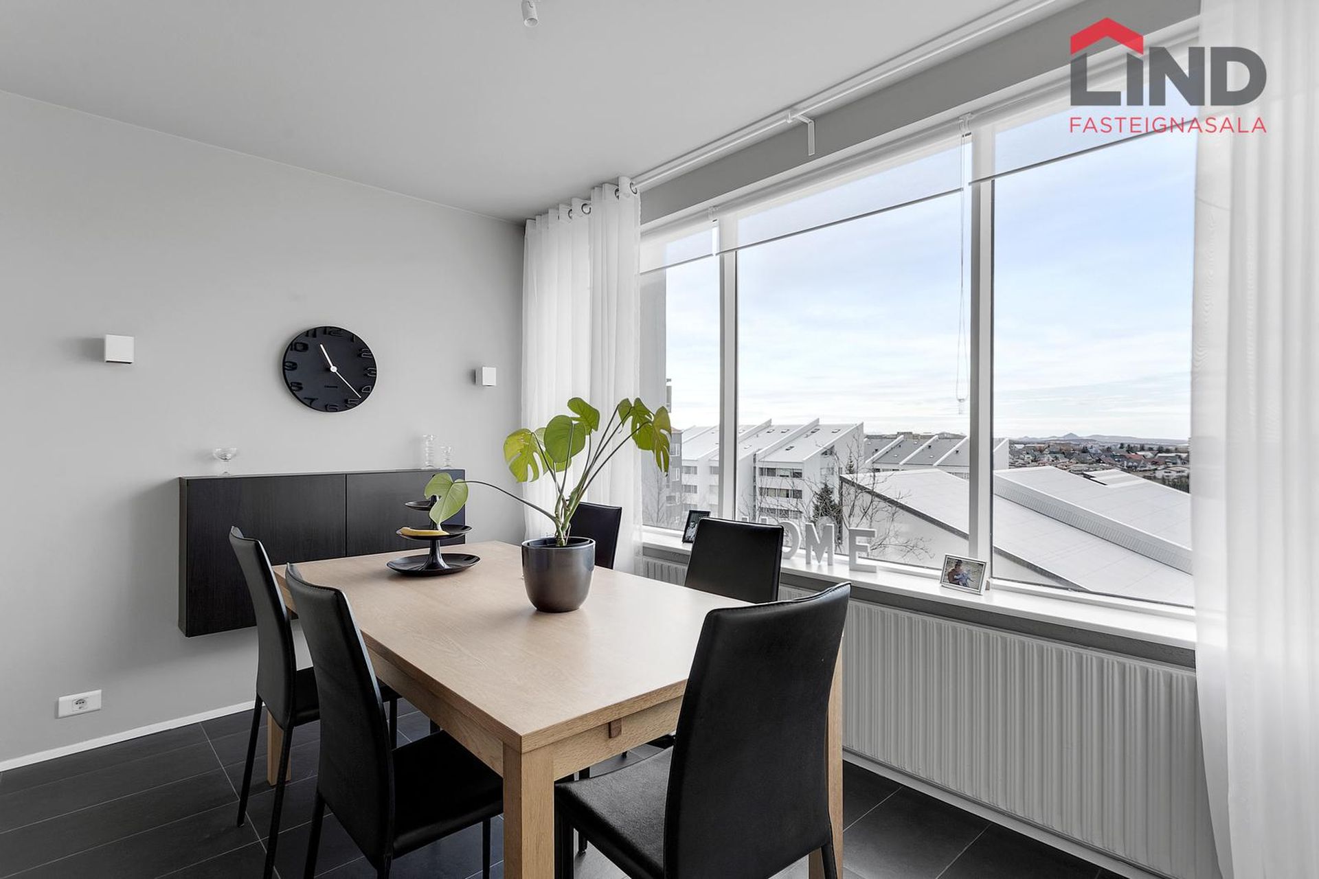 Dalsel 12, 109 Reykjavík