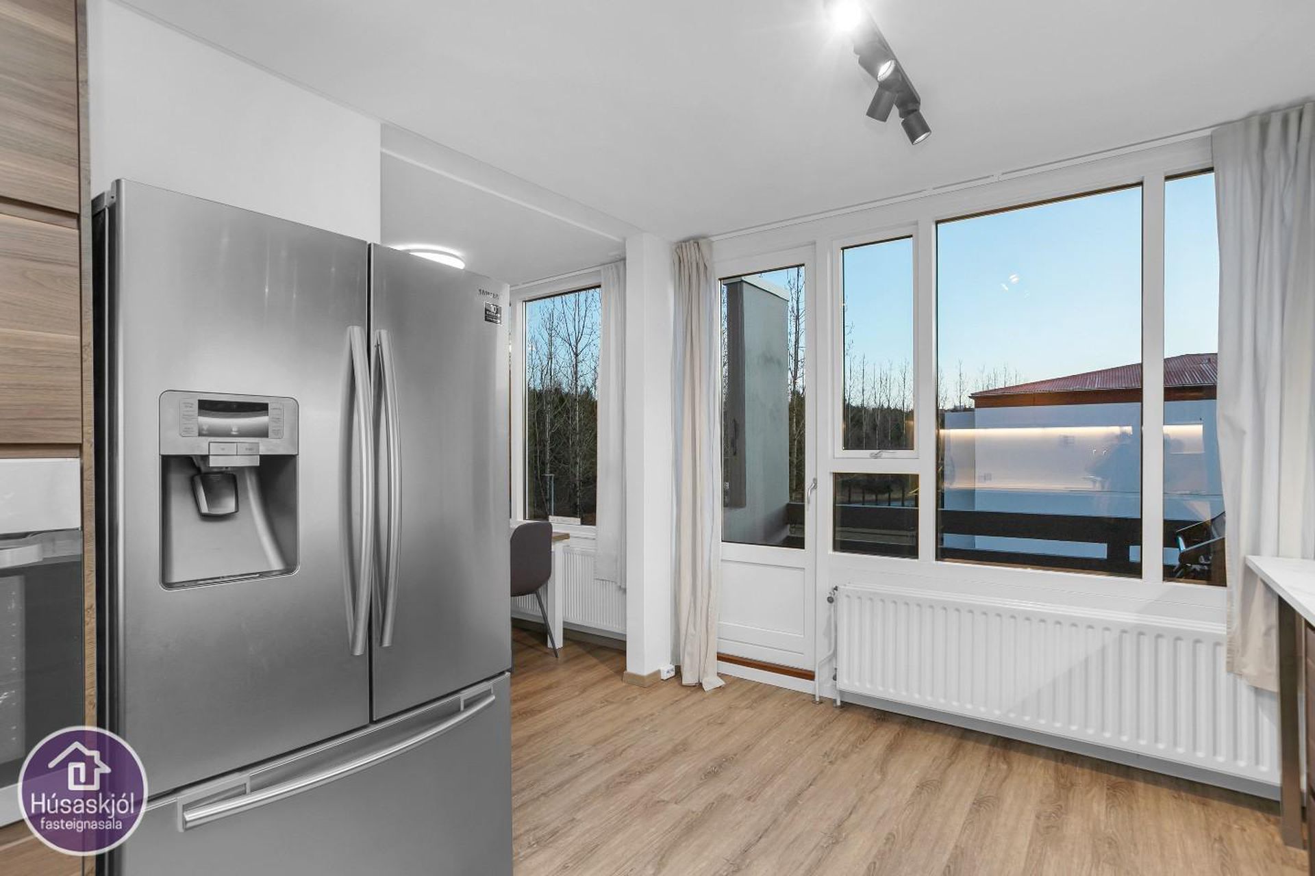 Hjaltabakki 16, 109 Reykjavík