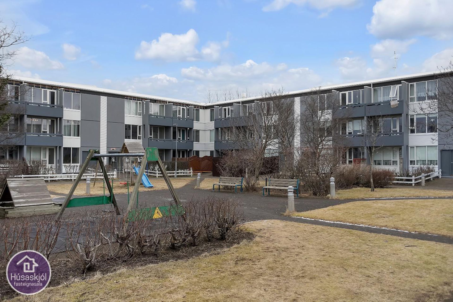 Hjaltabakki 16, 109 Reykjavík