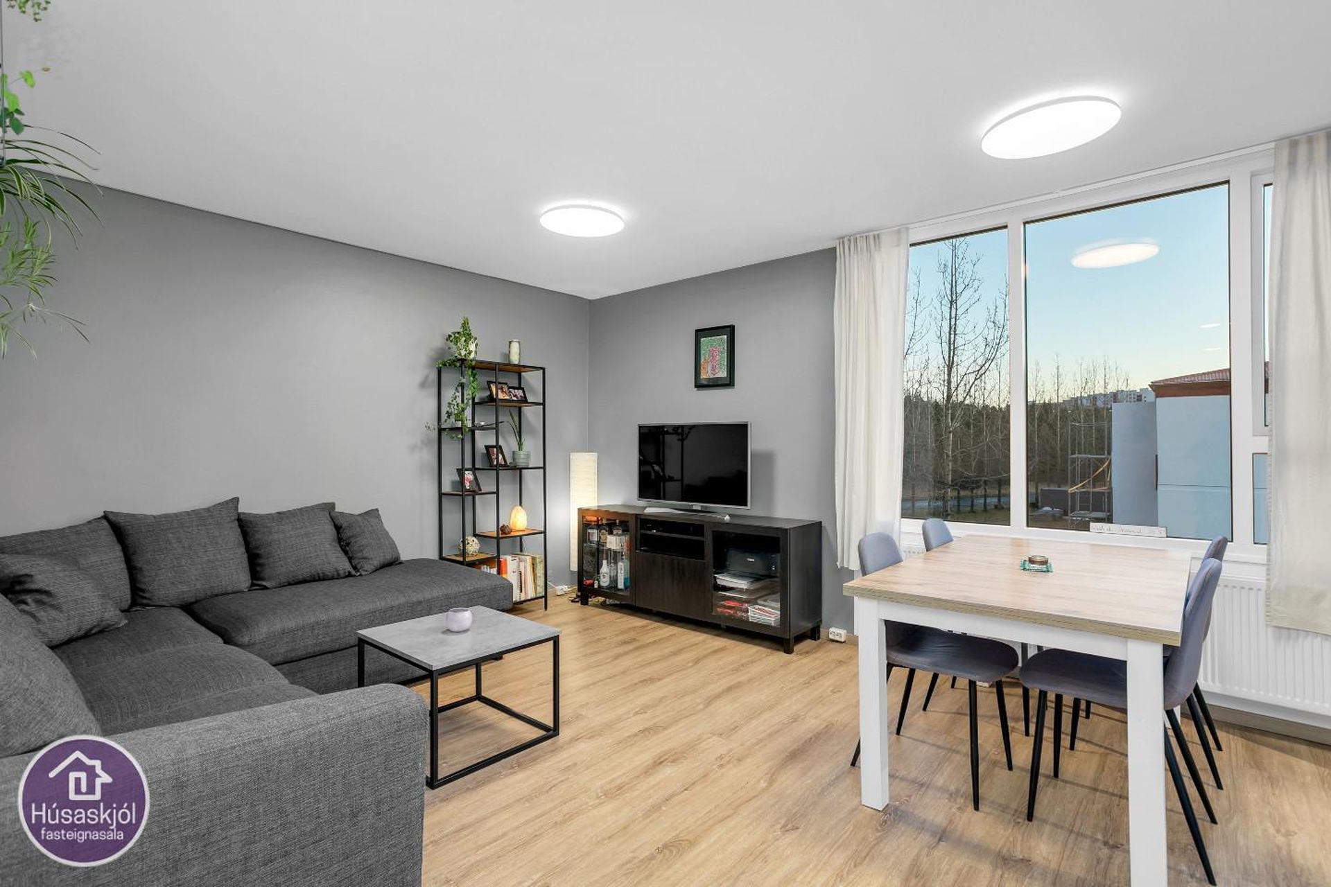 Hjaltabakki 16, 109 Reykjavík