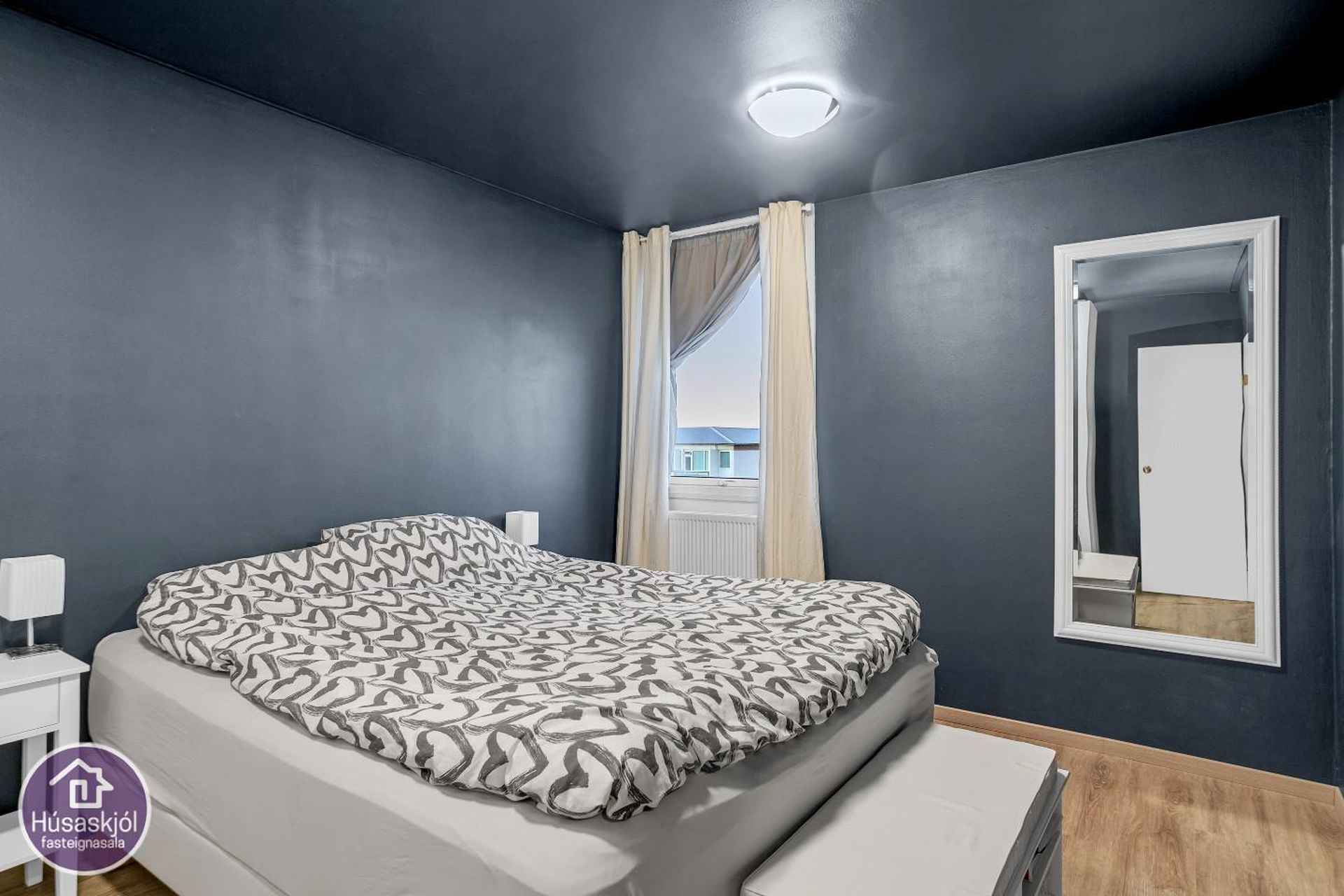 Hjaltabakki 16, 109 Reykjavík