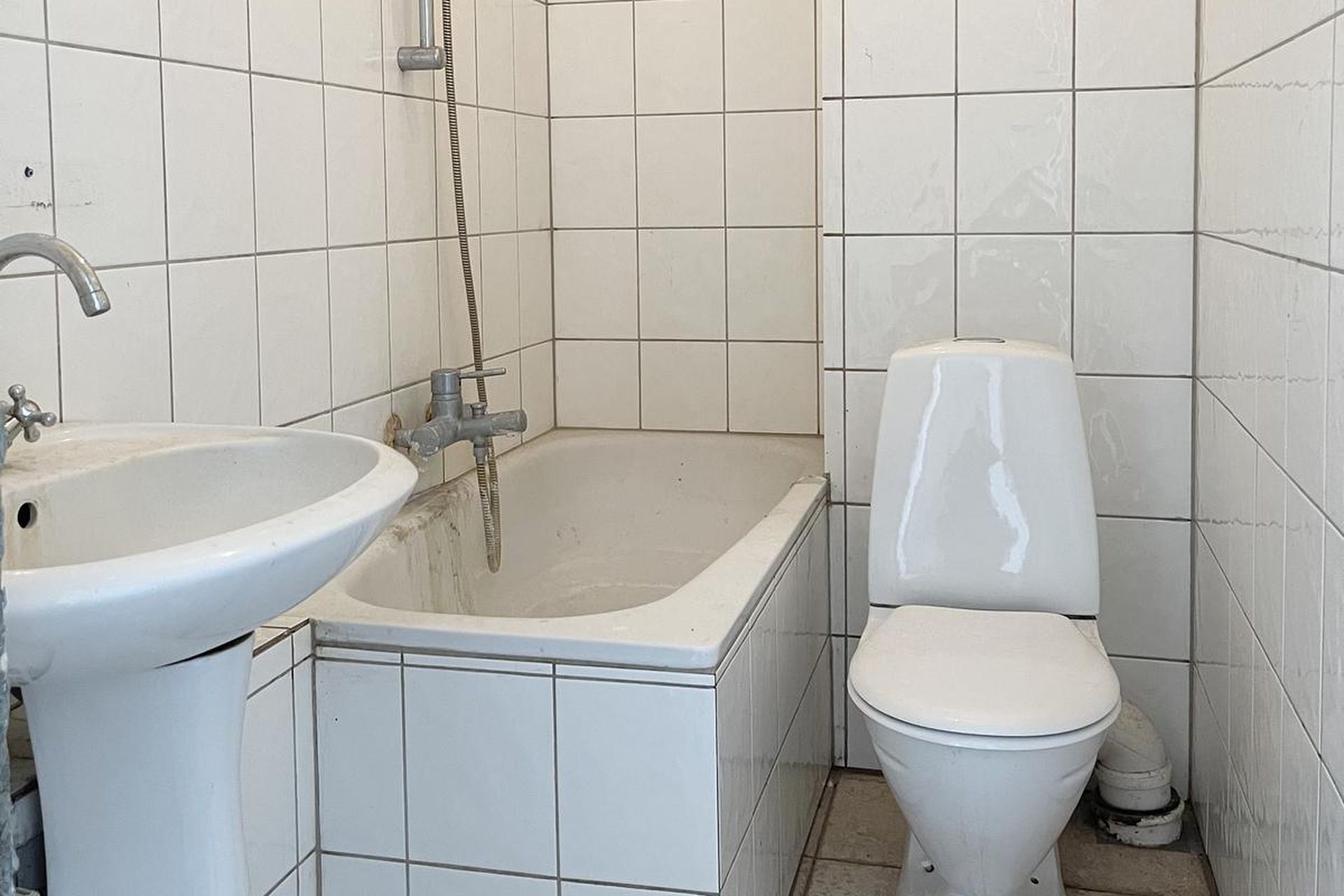Leifsgata 25, 101 Reykjavík