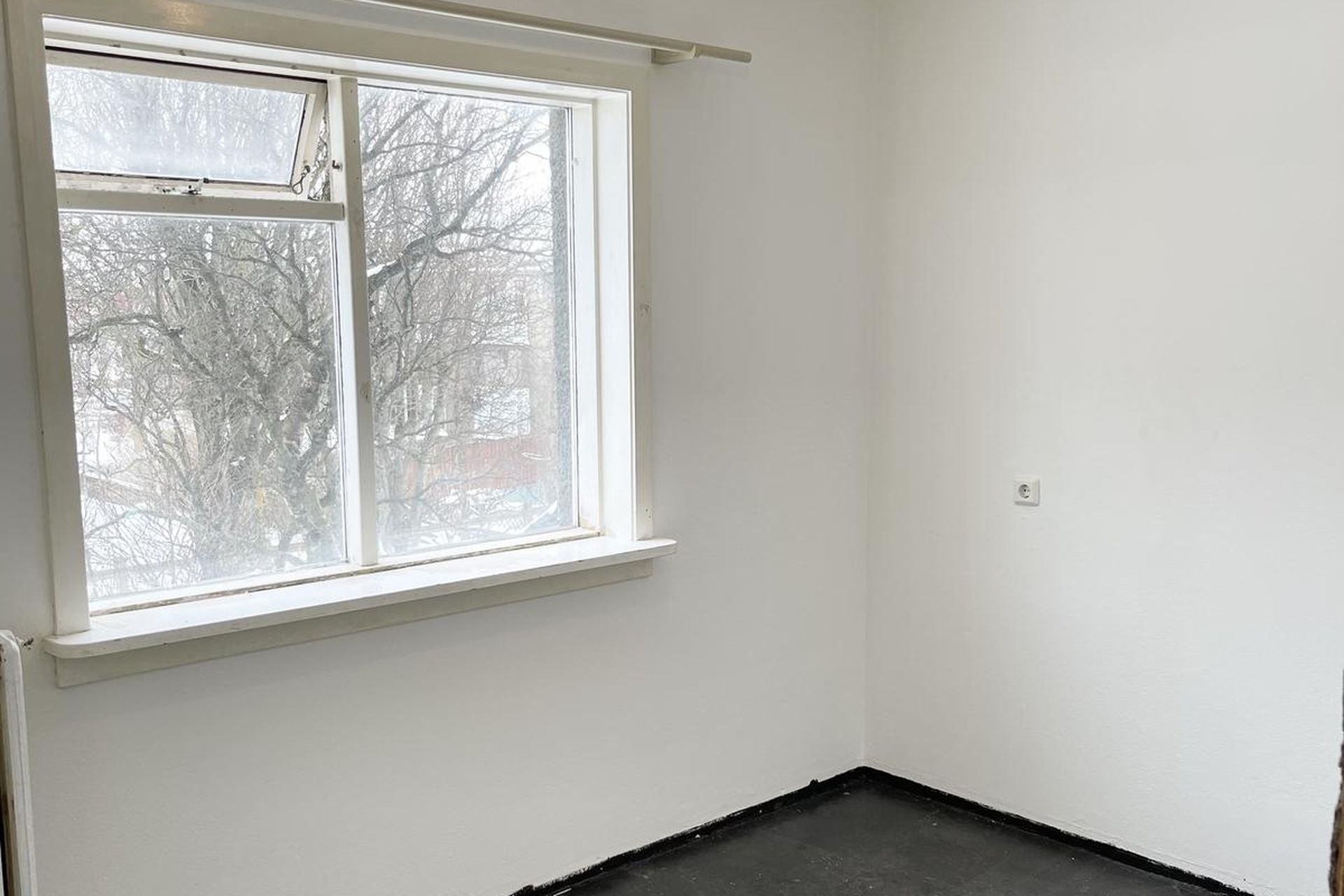 Leifsgata 25, 101 Reykjavík