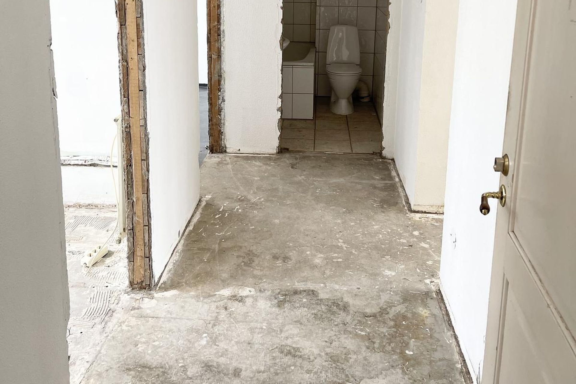 Leifsgata 25, 101 Reykjavík
