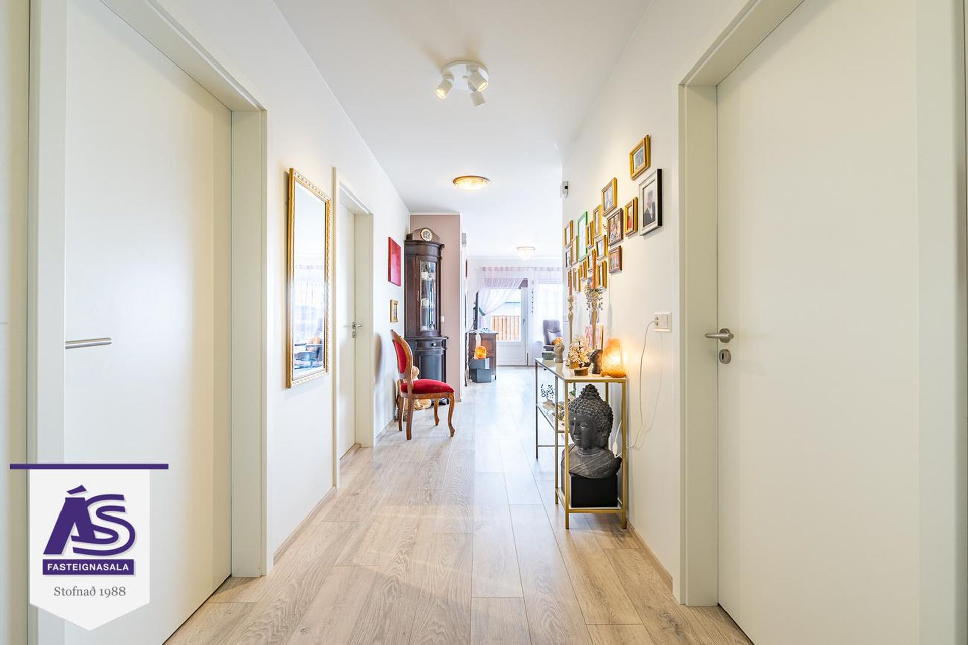 Skyggnisholt 4 - 0103, 190 Sveitarfélagið Vogar