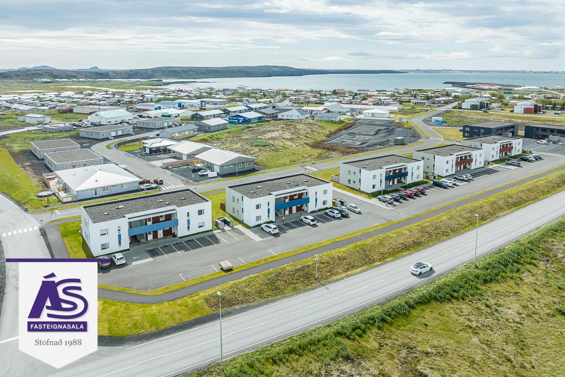 Skyggnisholt 4 - 0103, 190 Sveitarfélagið Vogar