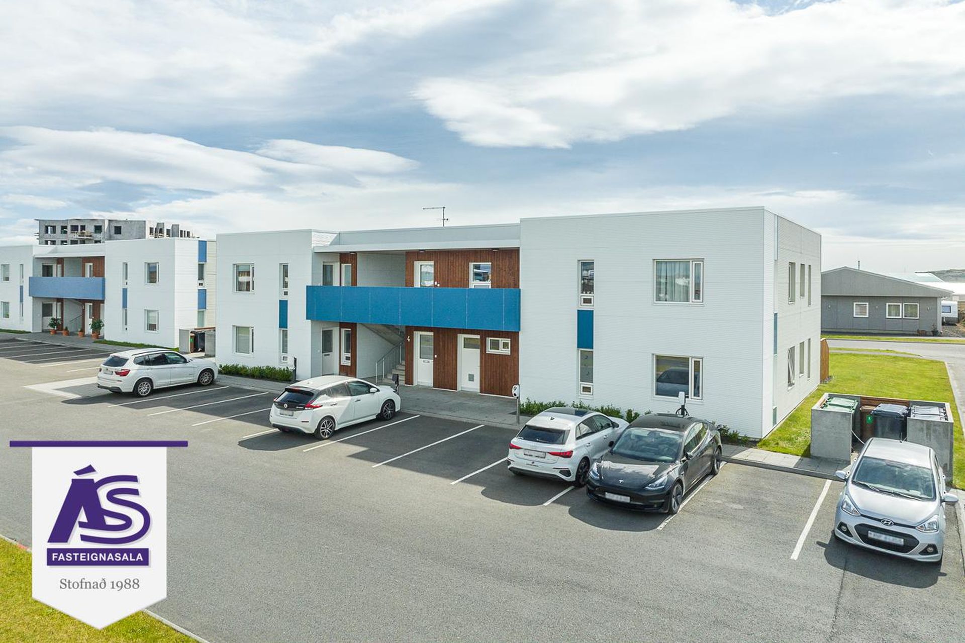 Skyggnisholt 4 - 0103, 190 Sveitarfélagið Vogar