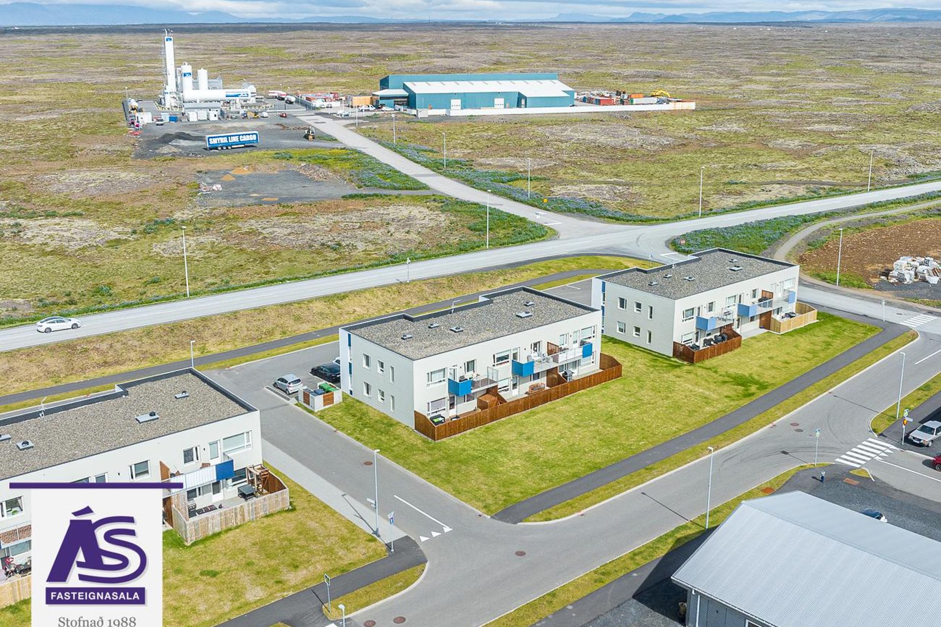 Skyggnisholt 4 - 0103, 190 Sveitarfélagið Vogar