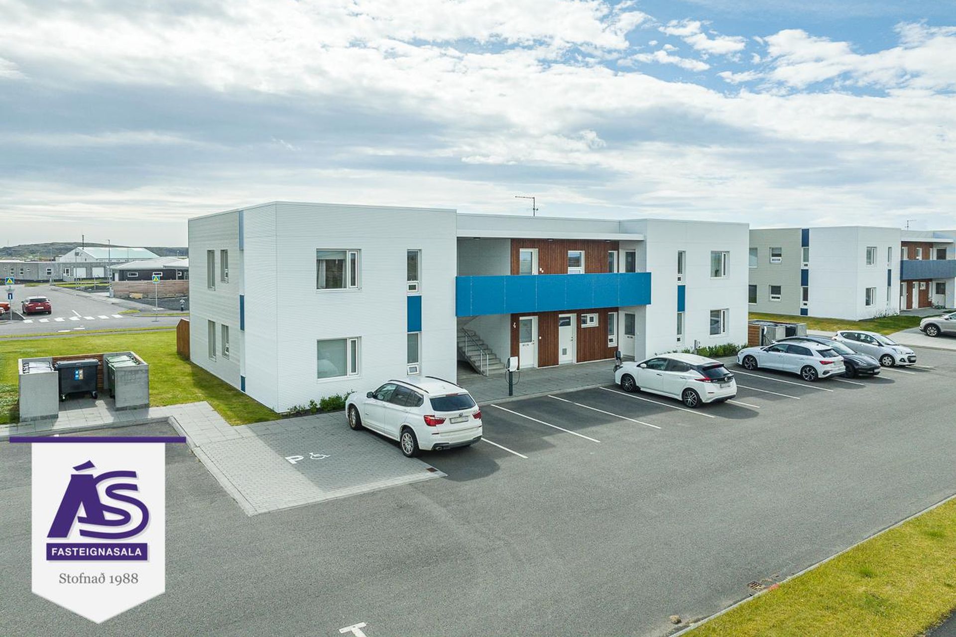 Skyggnisholt 4 - 0103, 190 Sveitarfélagið Vogar