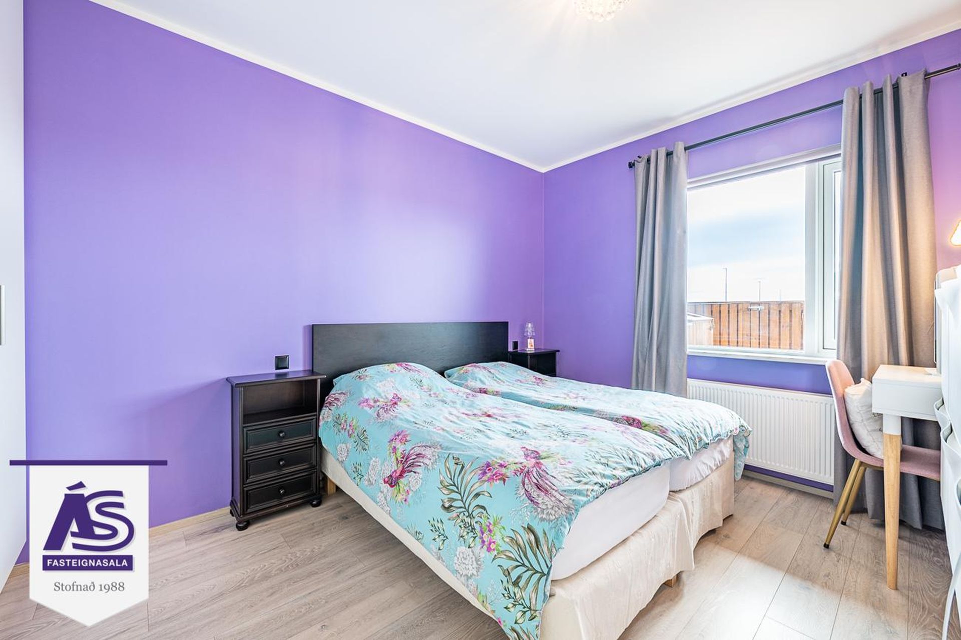 Skyggnisholt 4 - 0103, 190 Sveitarfélagið Vogar