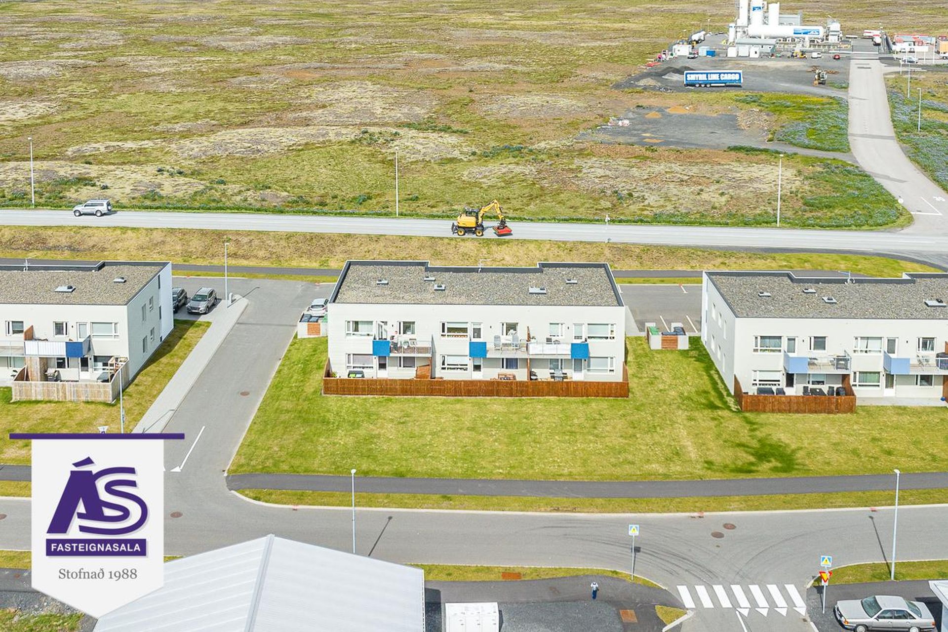 Skyggnisholt 4 - 0103, 190 Sveitarfélagið Vogar