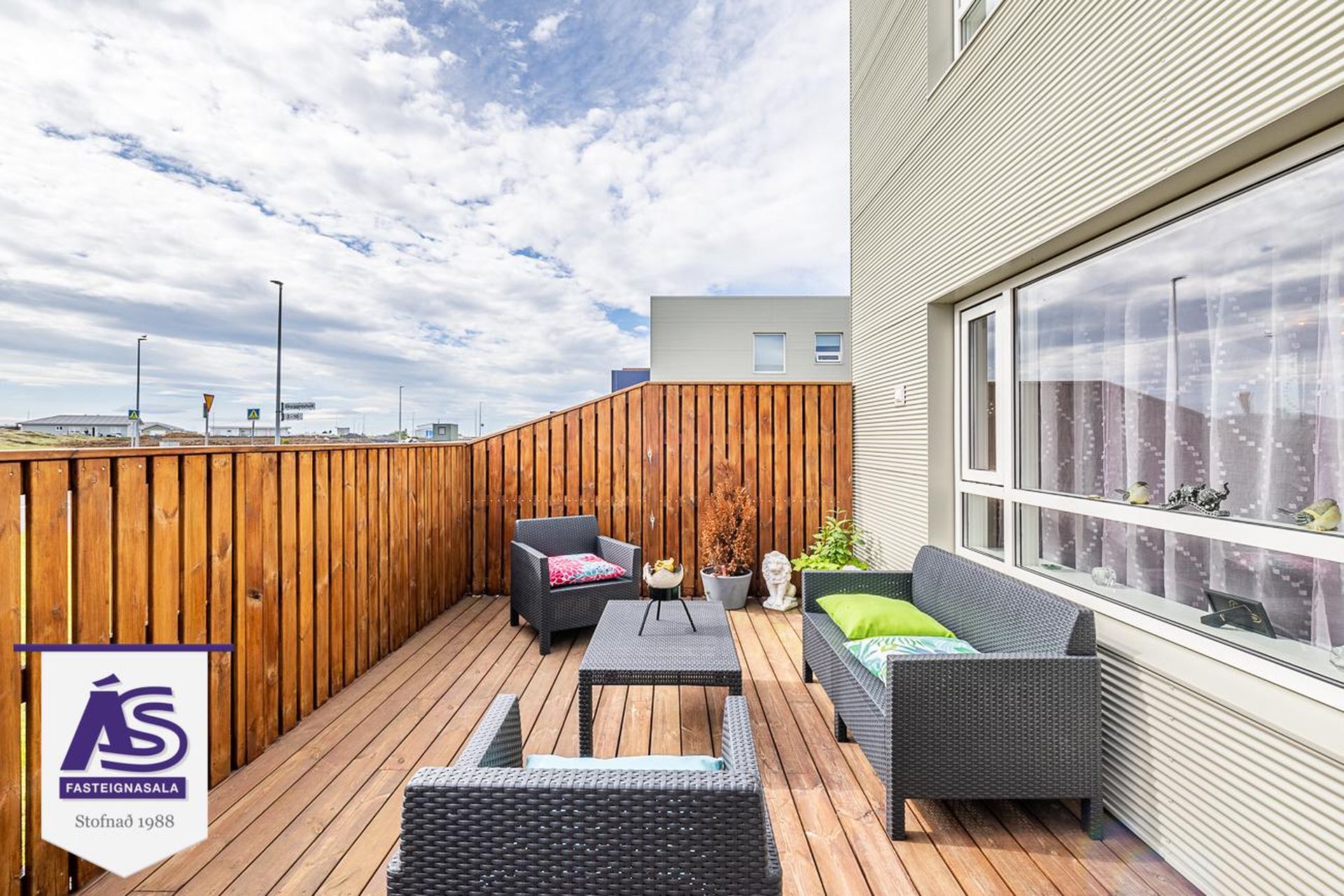 Skyggnisholt 4 - 0103, 190 Sveitarfélagið Vogar