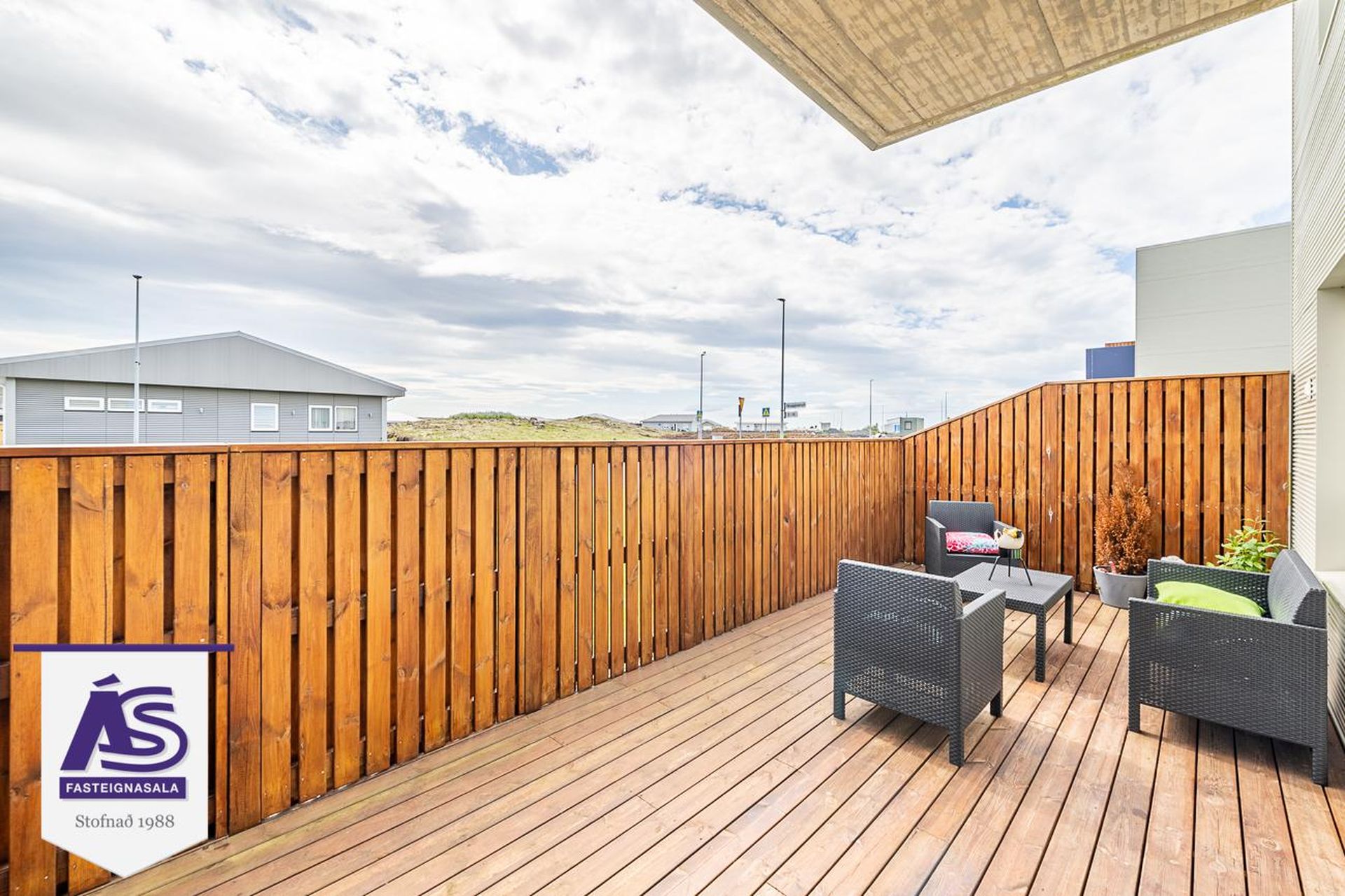 Skyggnisholt 4 - 0103, 190 Sveitarfélagið Vogar