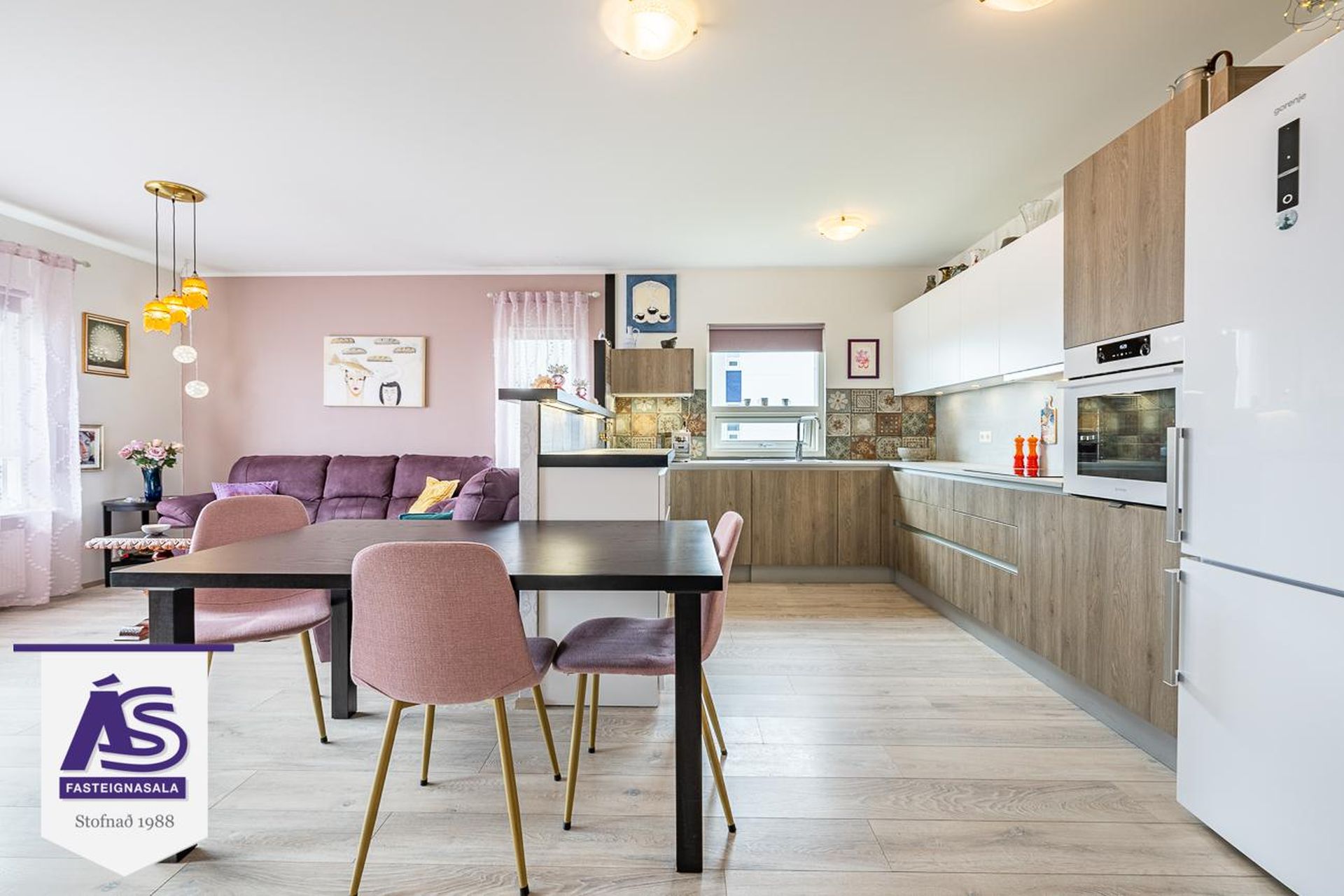 Skyggnisholt 4 - 0103, 190 Sveitarfélagið Vogar