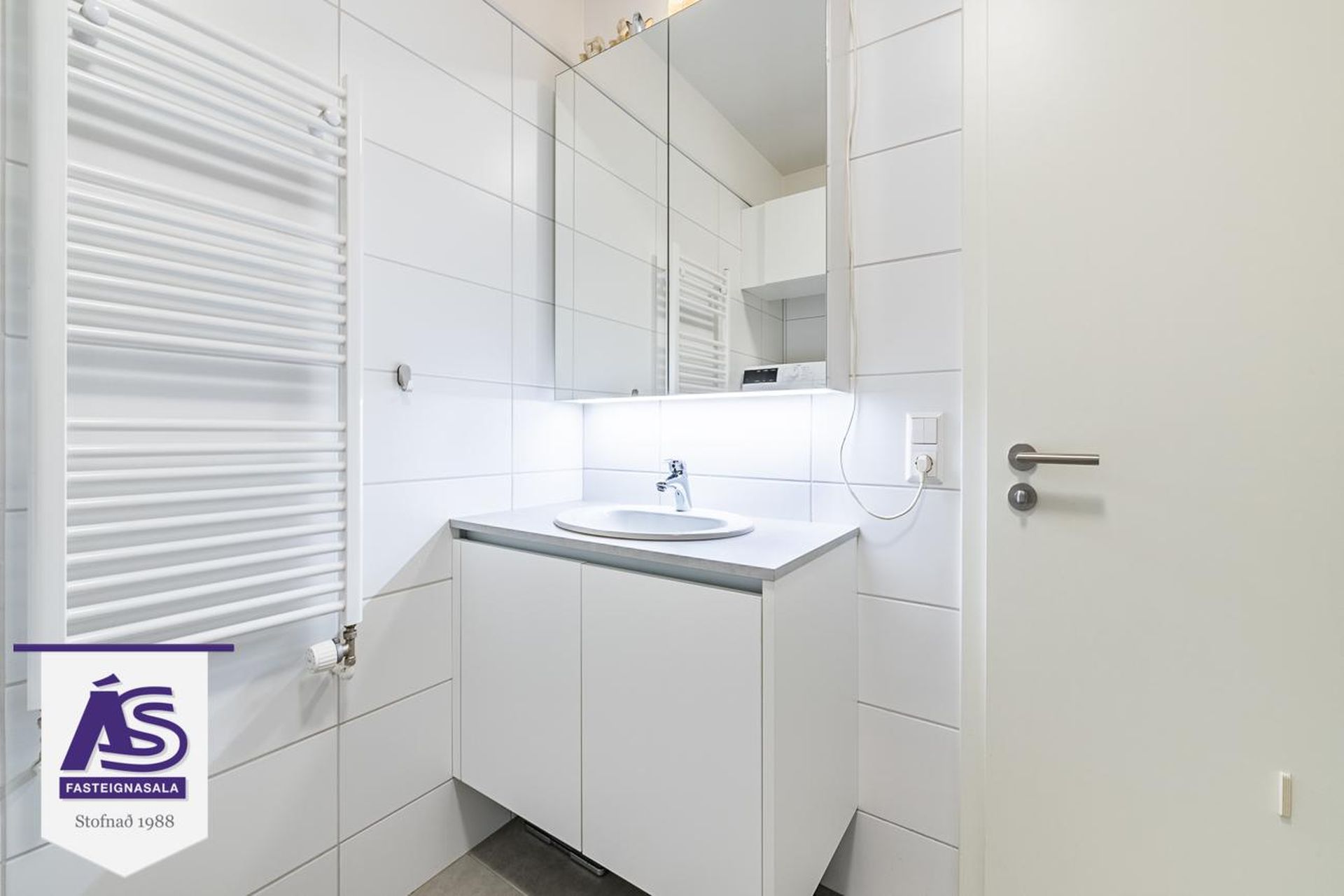 Skyggnisholt 4 - 0103, 190 Sveitarfélagið Vogar