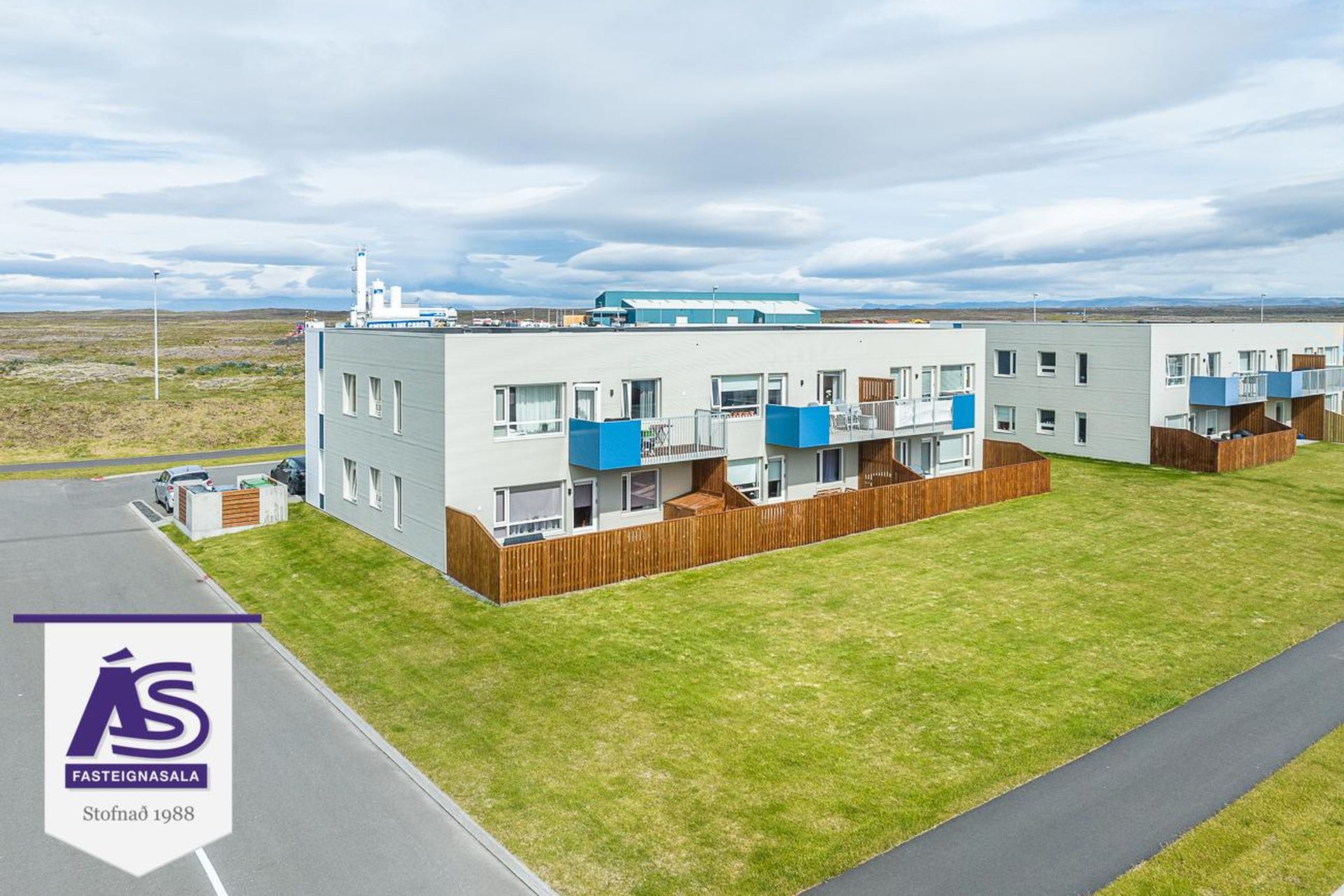 Skyggnisholt 4 - 0103, 190 Sveitarfélagið Vogar