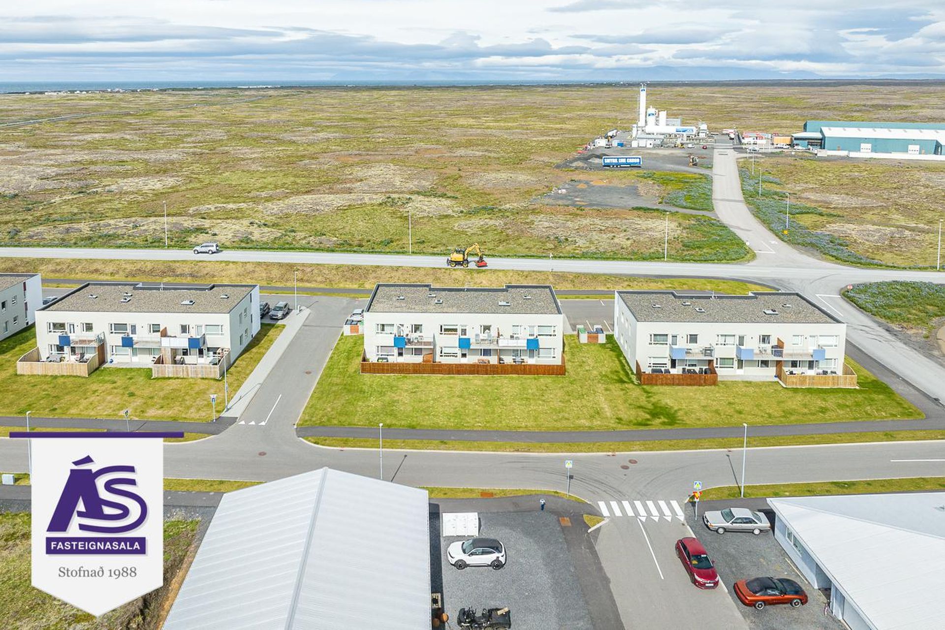 Skyggnisholt 4 - 0103, 190 Sveitarfélagið Vogar