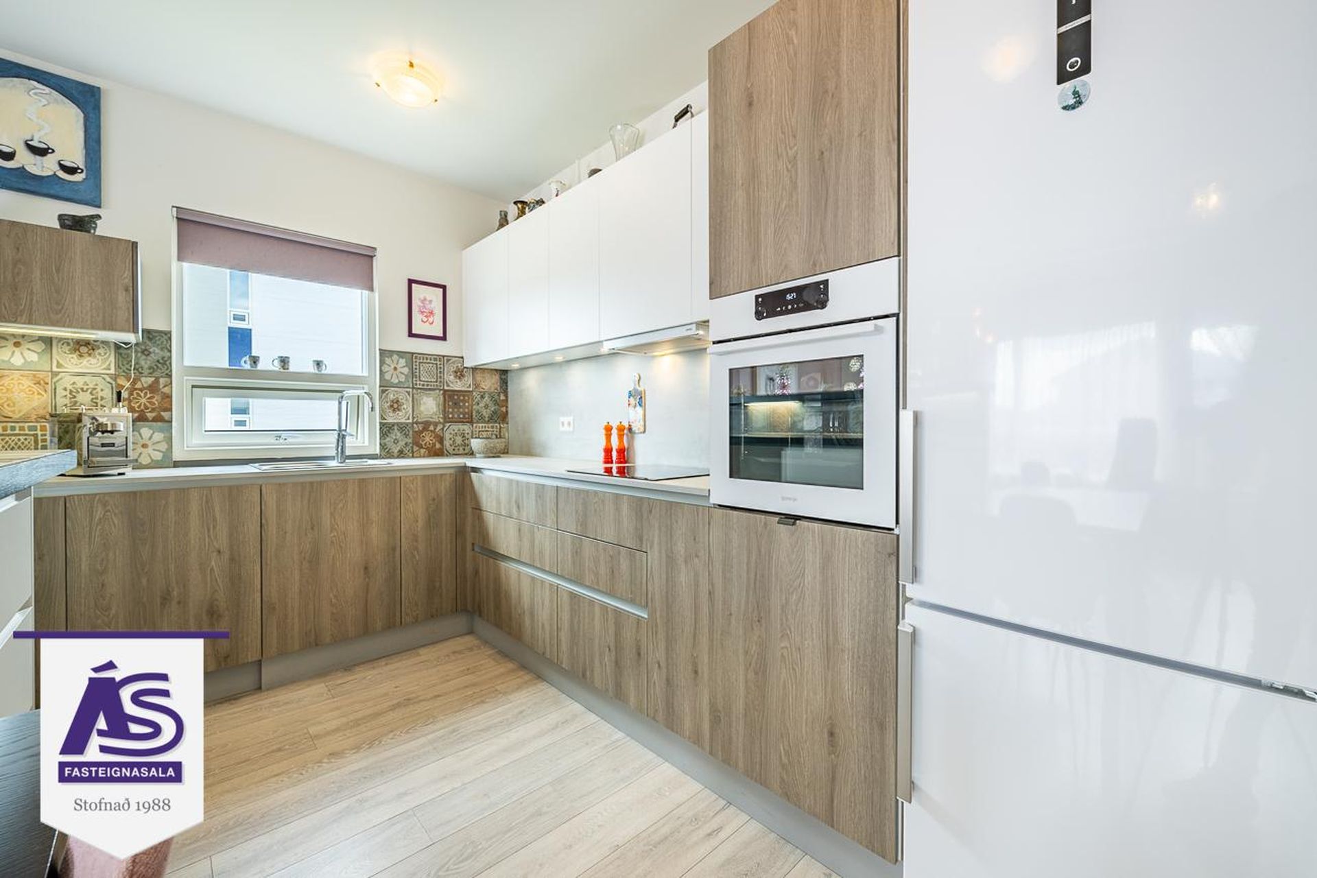 Skyggnisholt 4 - 0103, 190 Sveitarfélagið Vogar