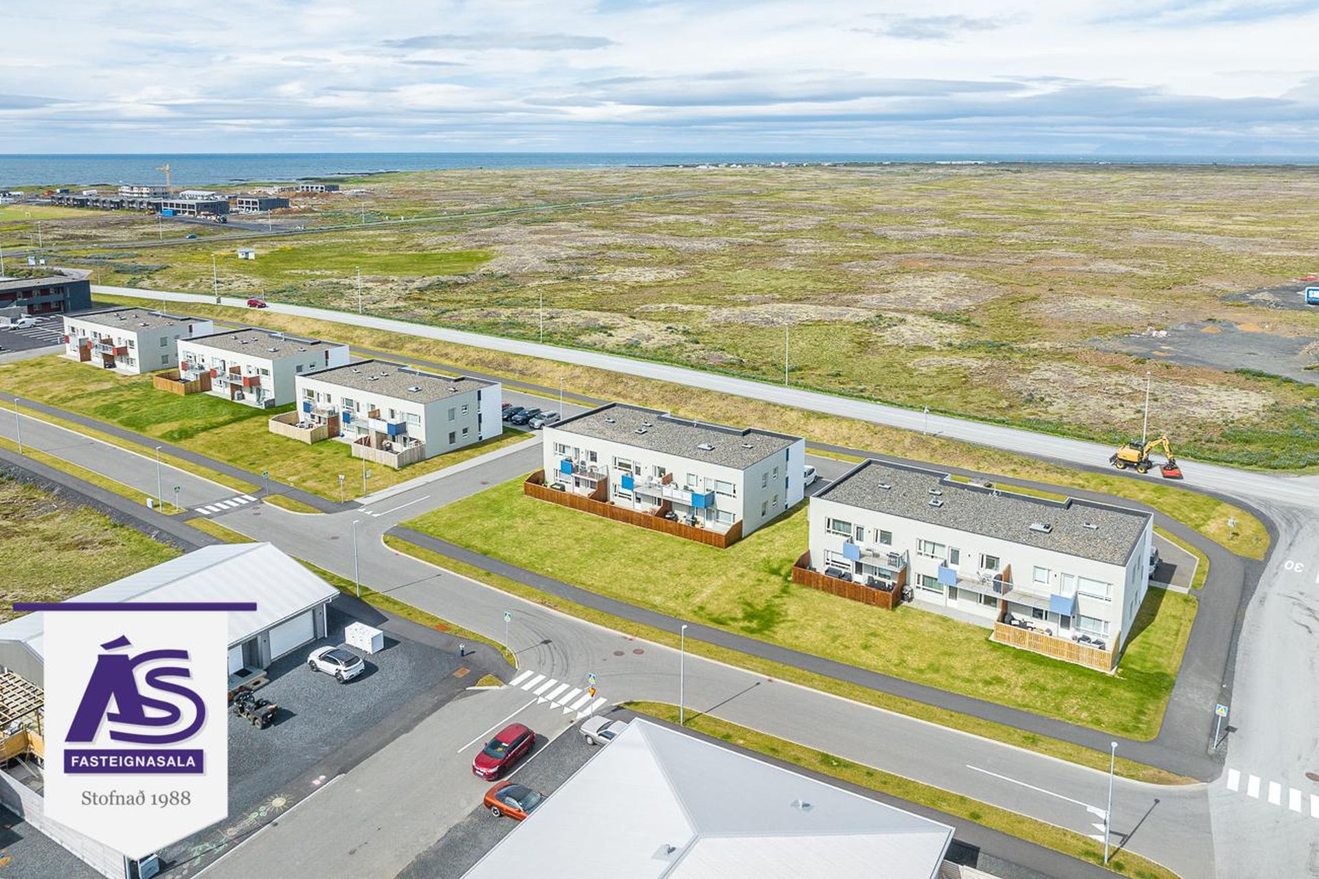 Skyggnisholt 4 - 0103, 190 Sveitarfélagið Vogar