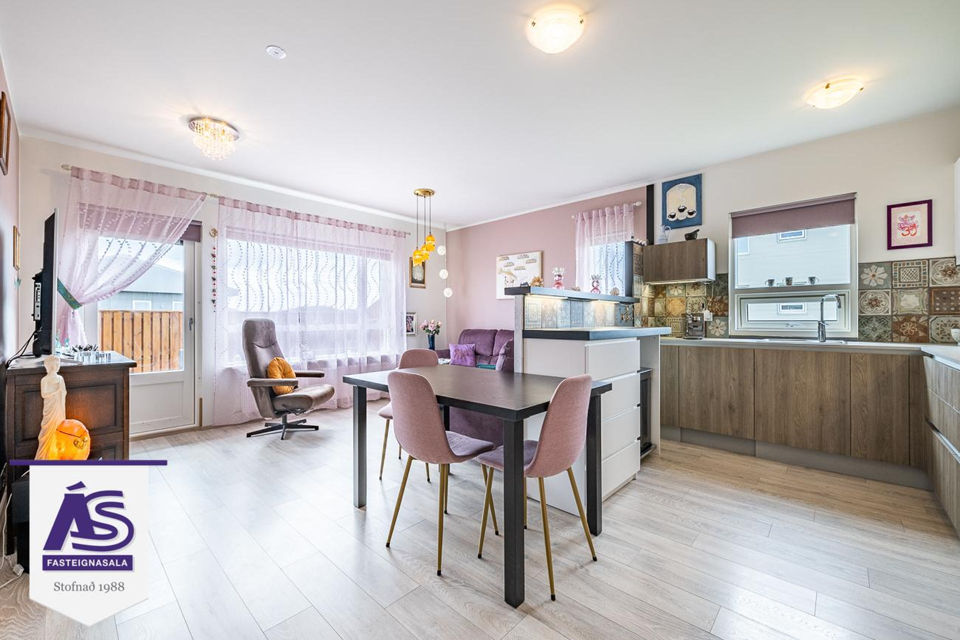 Skyggnisholt 4 - 0103, 190 Sveitarfélagið Vogar