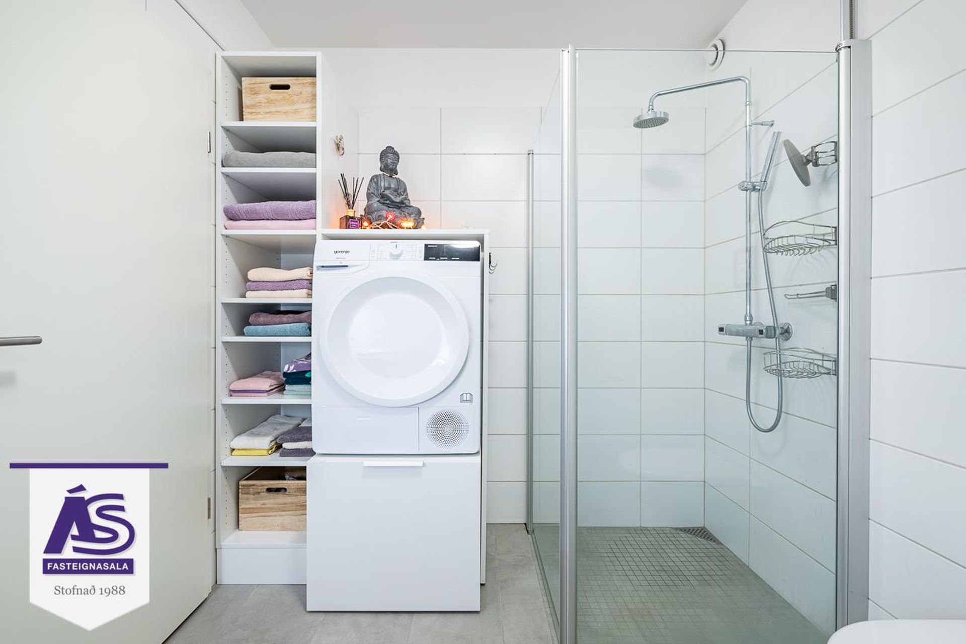 Skyggnisholt 4 - 0103, 190 Sveitarfélagið Vogar