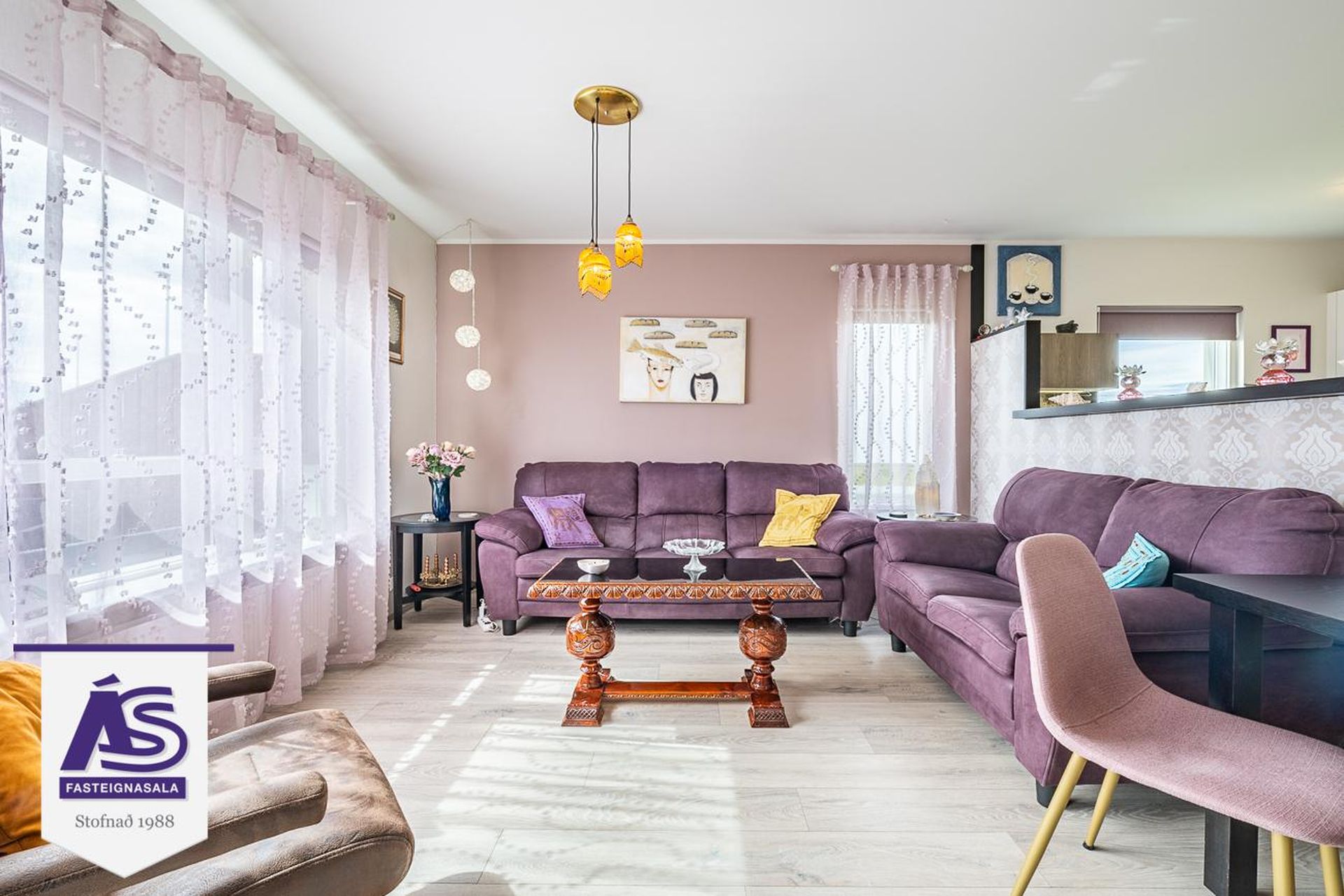 Skyggnisholt 4 - 0103, 190 Sveitarfélagið Vogar