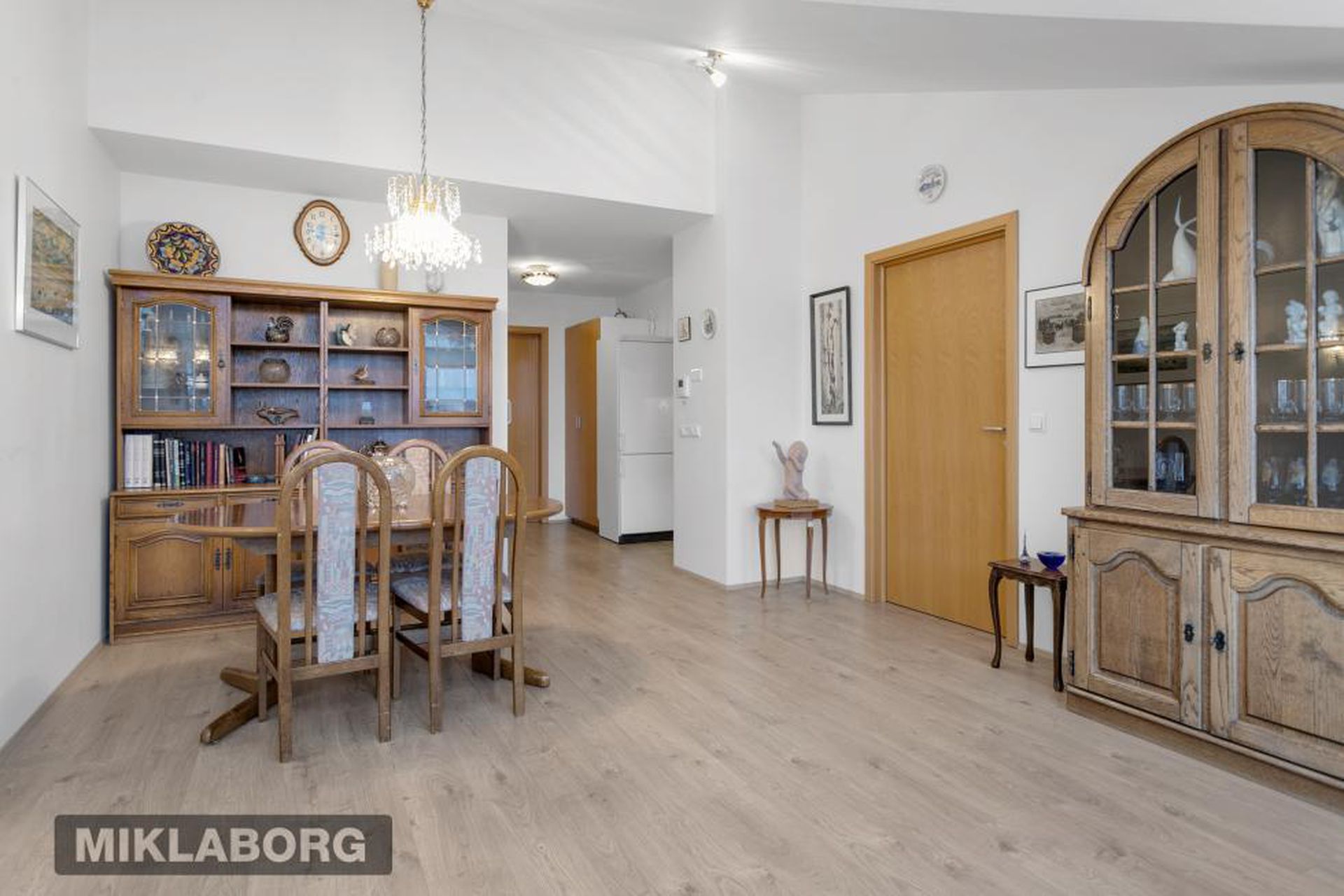 Kleppsvegur 62, 104 Reykjavík