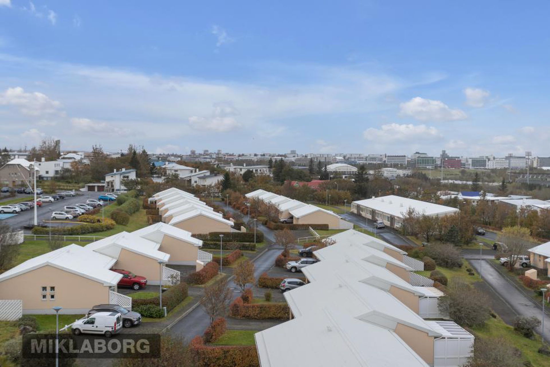 Kleppsvegur 62, 104 Reykjavík