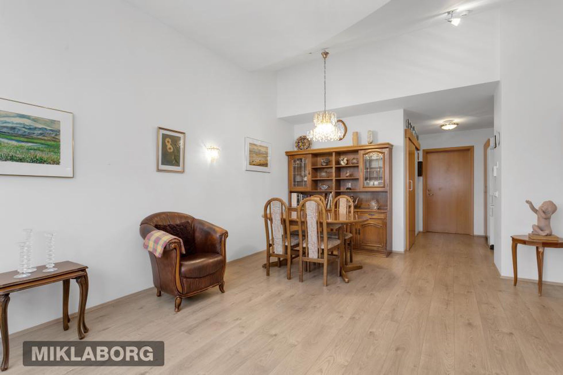 Kleppsvegur 62, 104 Reykjavík