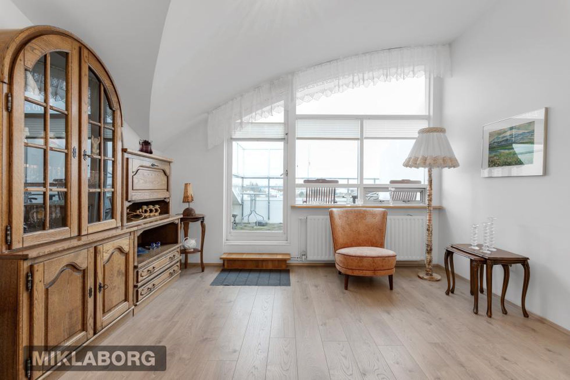 Kleppsvegur 62, 104 Reykjavík