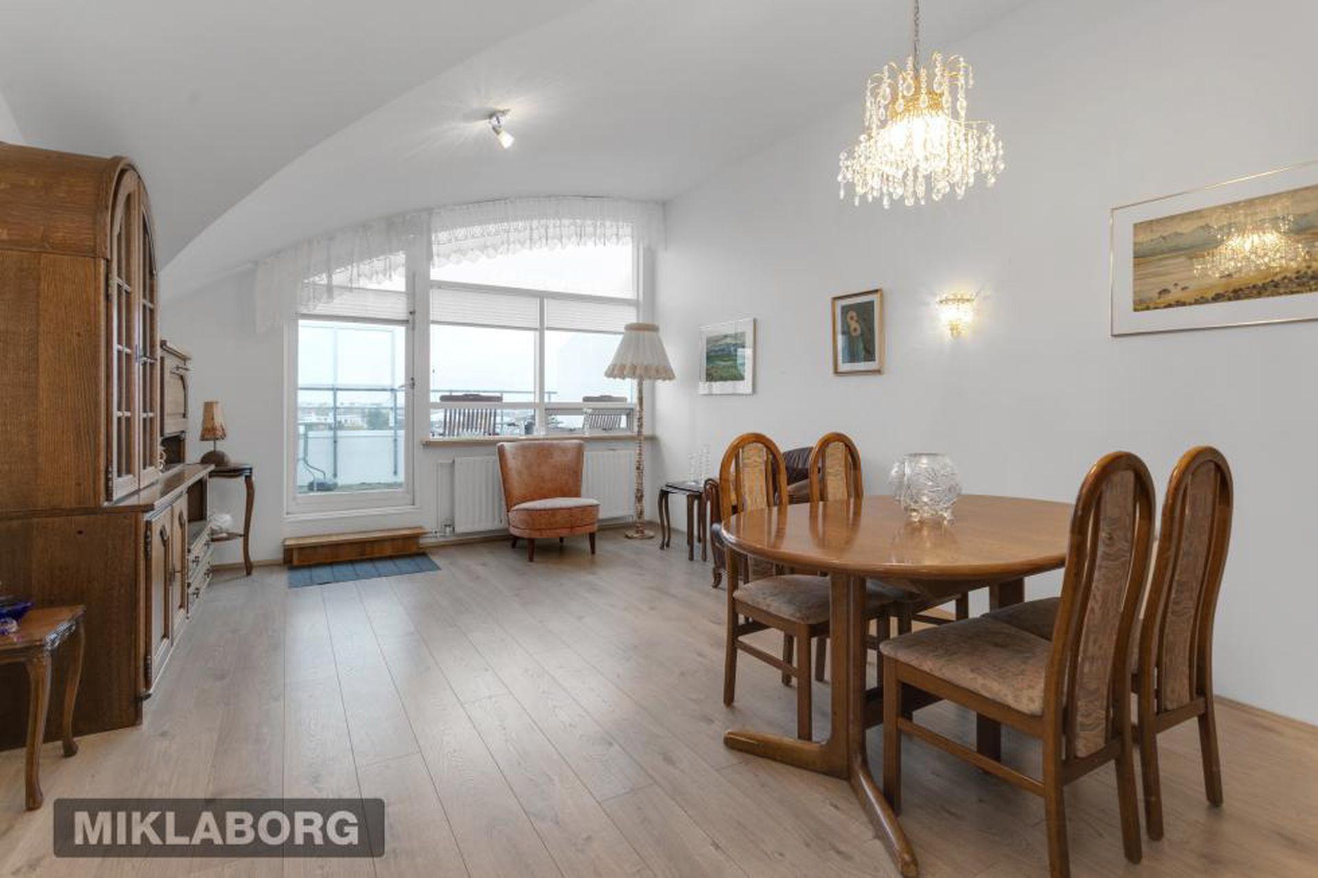 Kleppsvegur 62, 104 Reykjavík